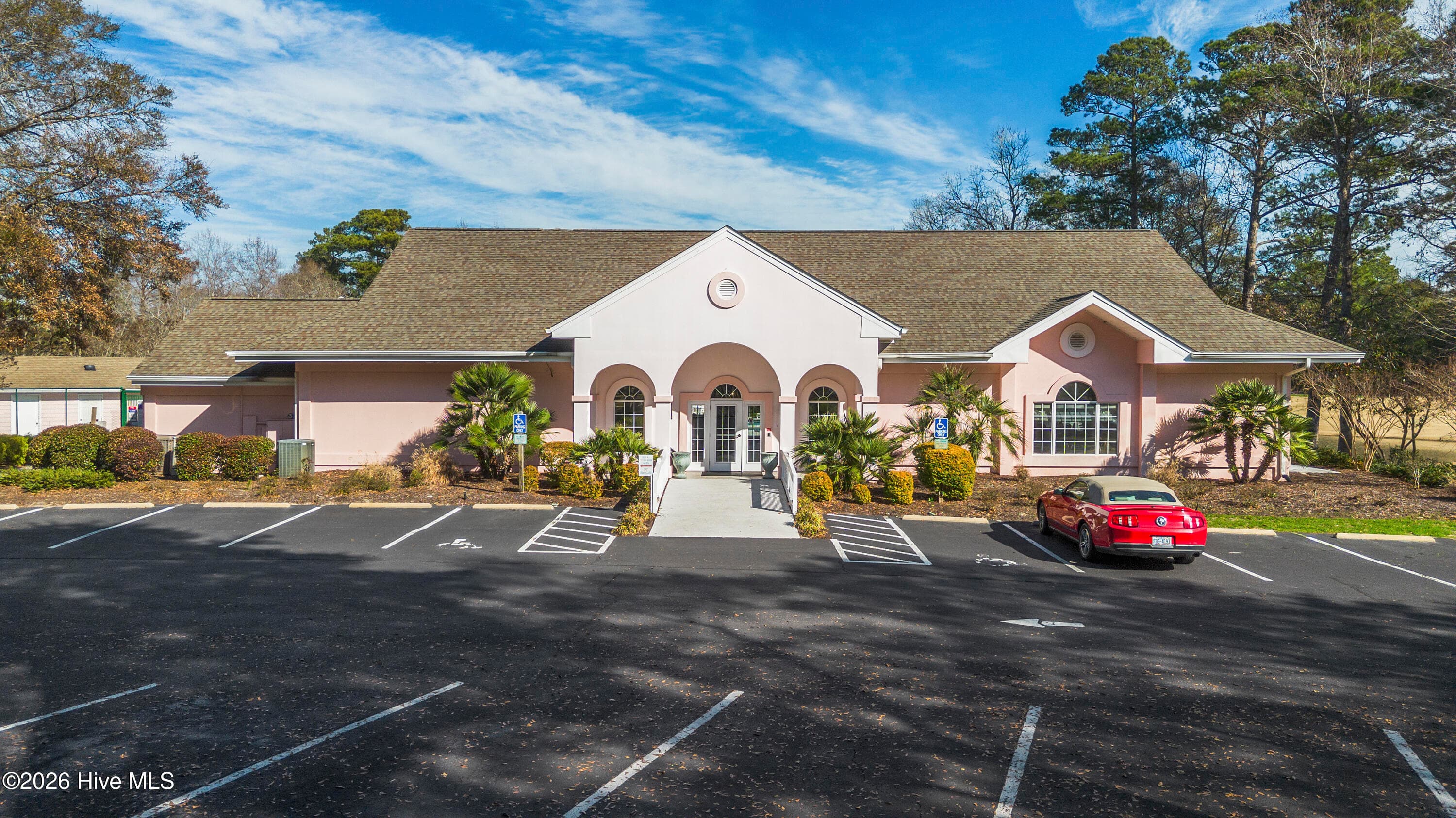 Single Family Residence at 194 Edgewater Circle, Sunset Beach, NC 28468, photo 99 of 103