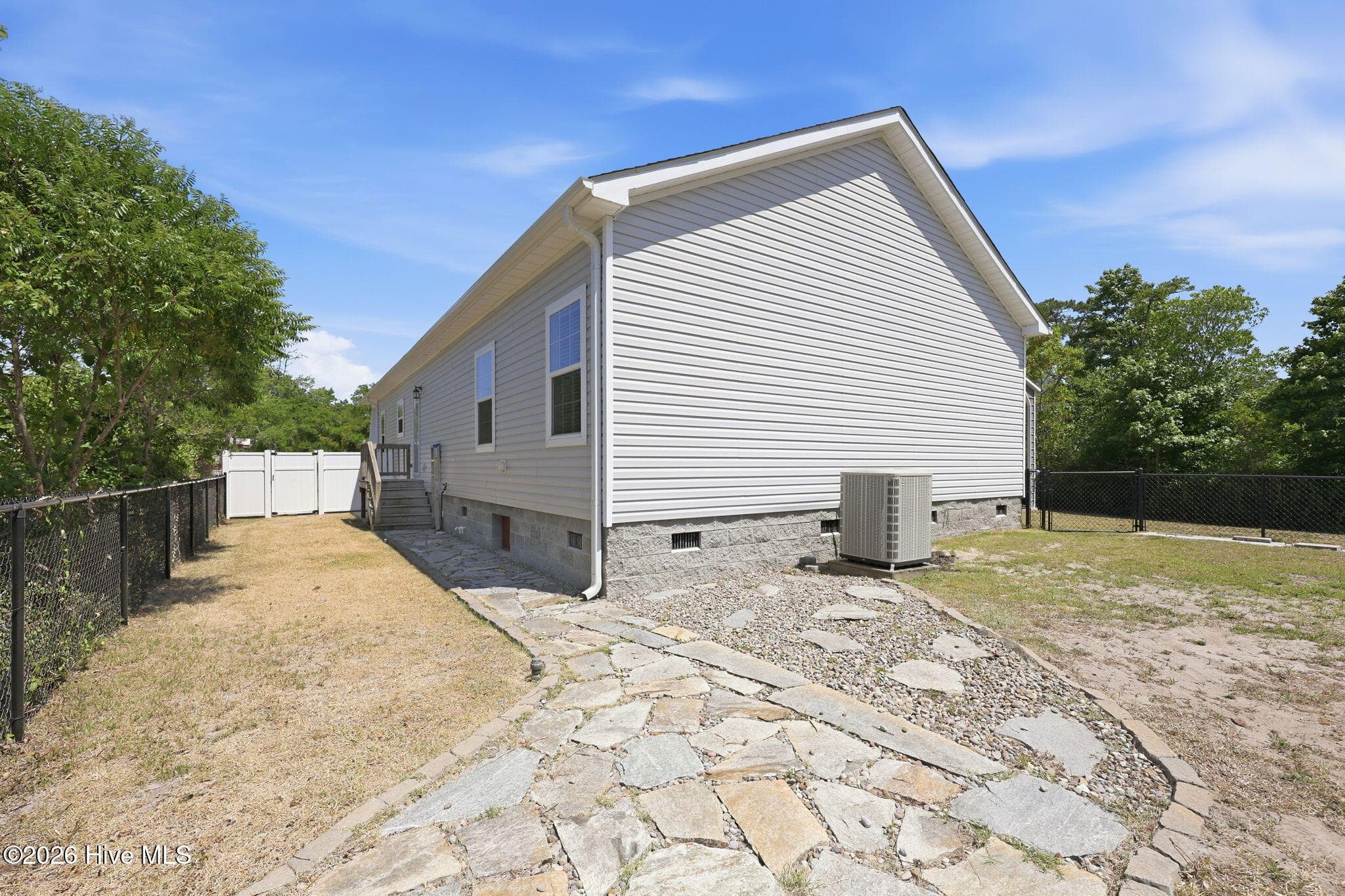 Single Family Residence at 416 Ocean Spray Drive, Cedar Point, NC 28584, photo 66 of 105