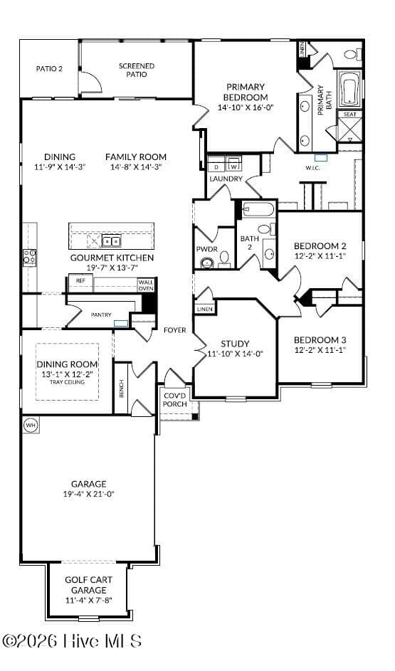 Single Family Residence at 259 Sand Dollar Lane 28, Southport, NC 28461, photo 2 of 33