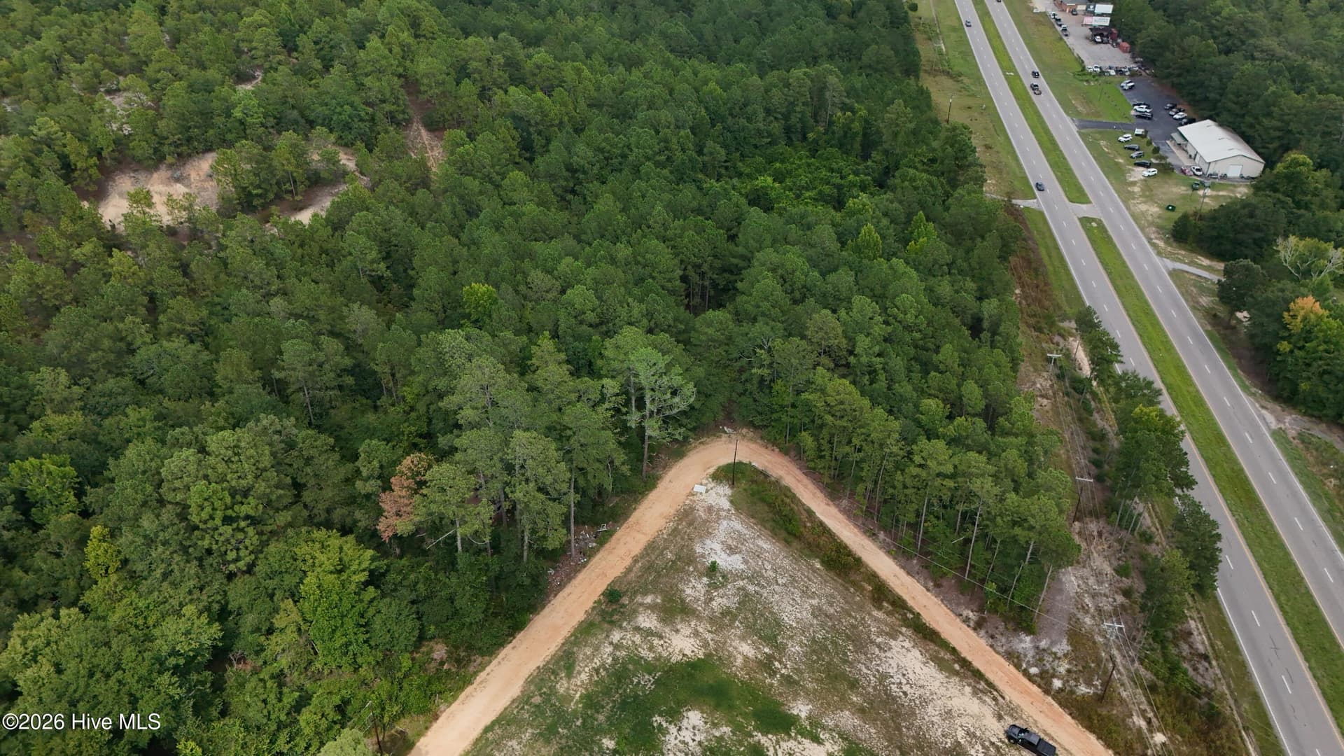 Mixed Use at 0 Davis Road, Graniteville, SC 29829