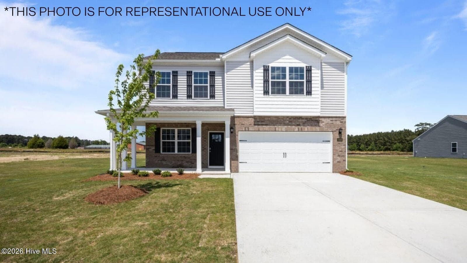 Single Family Residence at 4004 Montford Drive, New Bern, NC 28562, photo 2 of 63