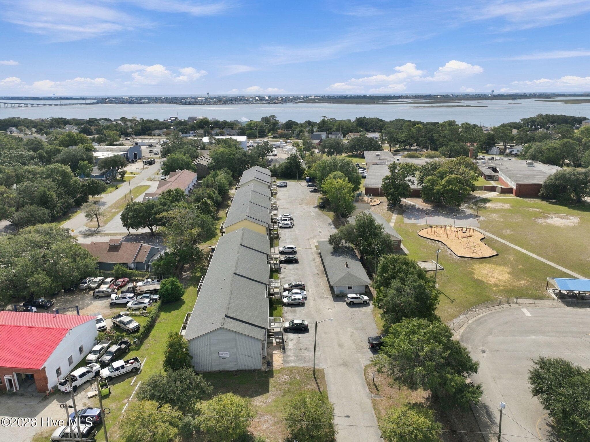 Condominium at 3309 Bridges Street 5, Morehead City, NC 28557, photo 25 of 29