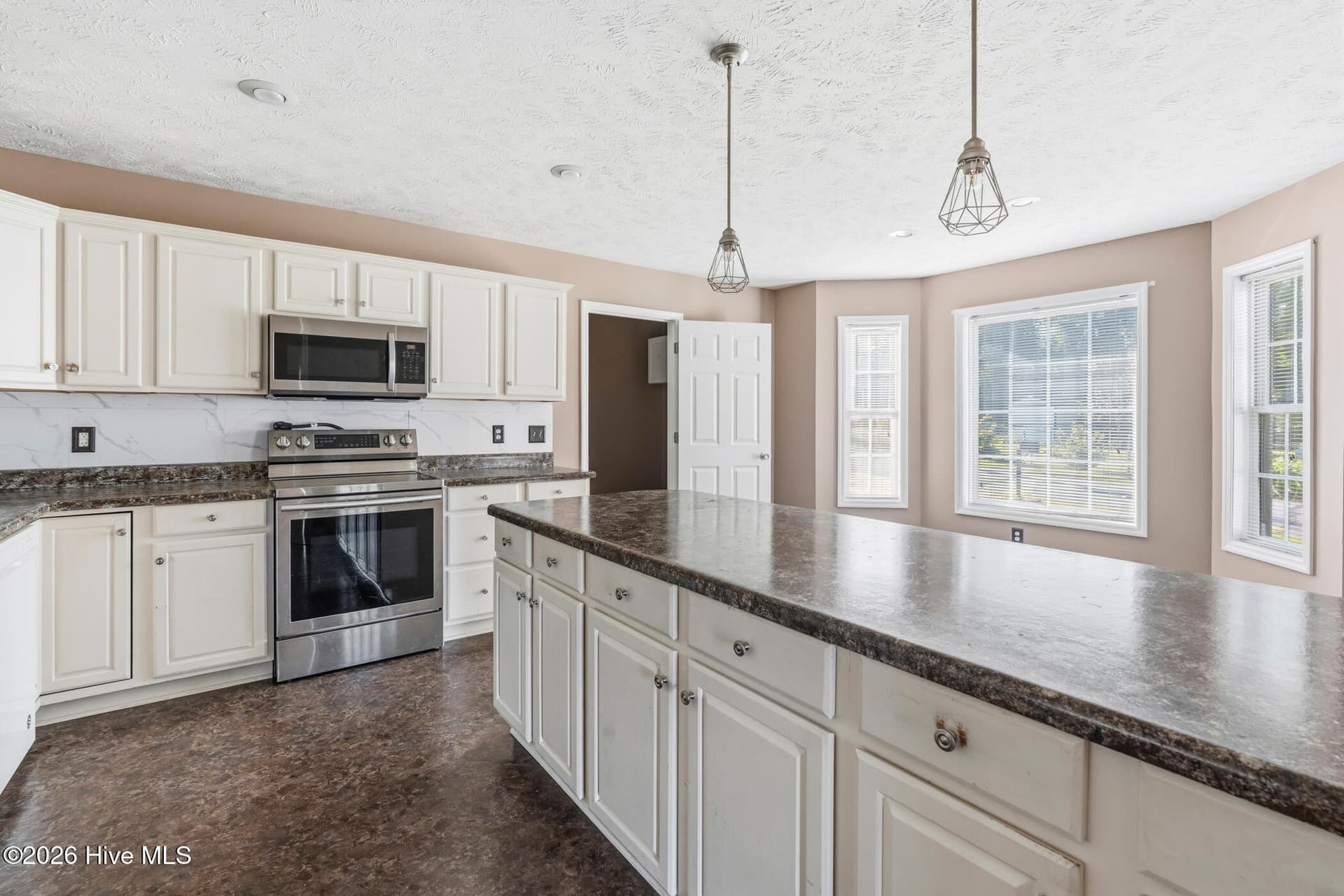 Single Family Residence at 230 Colonial Drive, Rockingham, NC 28379, photo 3 of 4