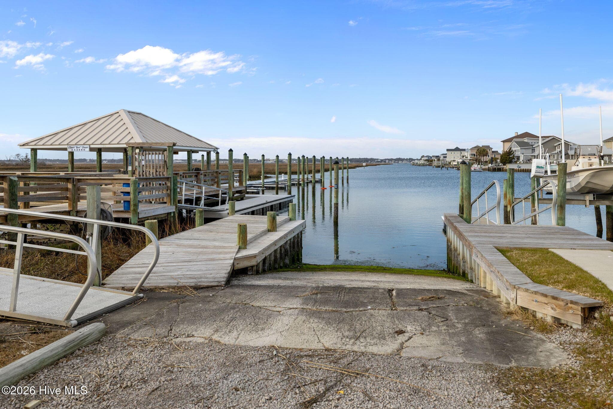 Condominium at 602 W Fort Macon Road 115, Atlantic Beach, NC 28512, photo 17 of 25