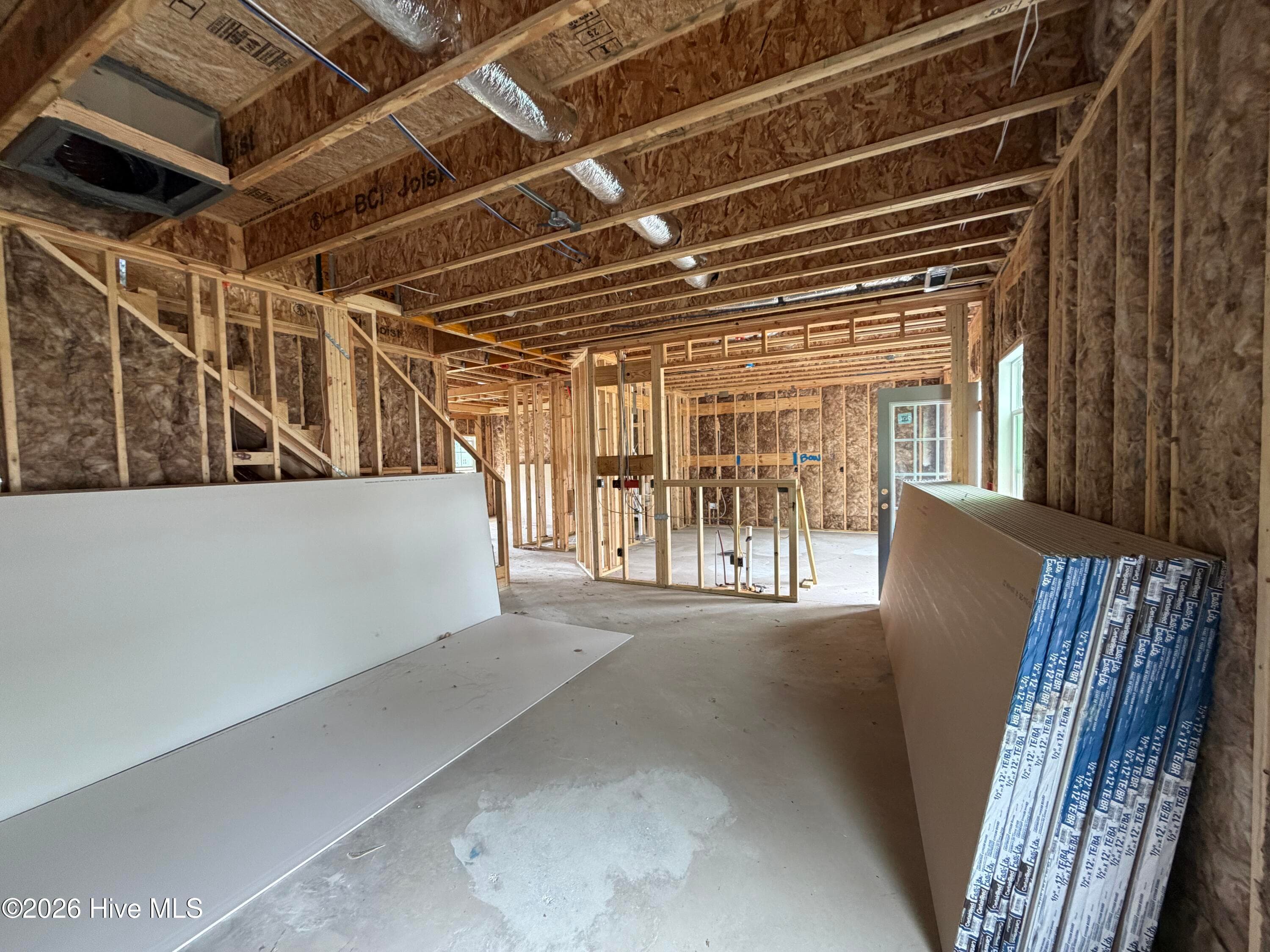 Single Family Residence at 259 Crossvine Street, Selma, NC 27576, photo 57 of 192
