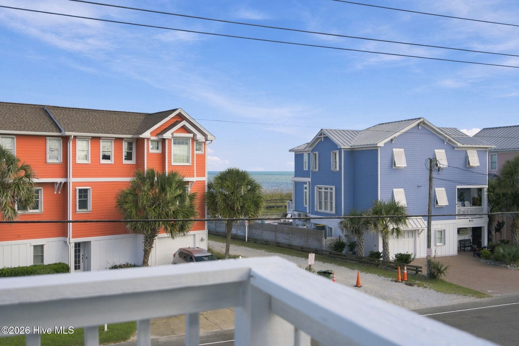 Single Family Residence at 720 Fort Fisher Boulevard S, Kure Beach, NC 28449, photo 113 of 145