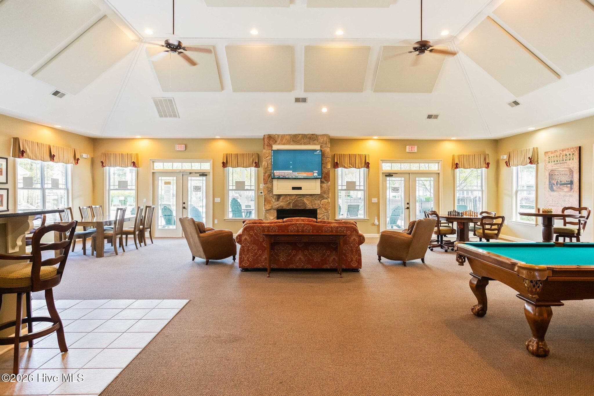 Condominium at 221 Woodlands Way Unit 17, Calabash, NC 28467, photo 49 of 67