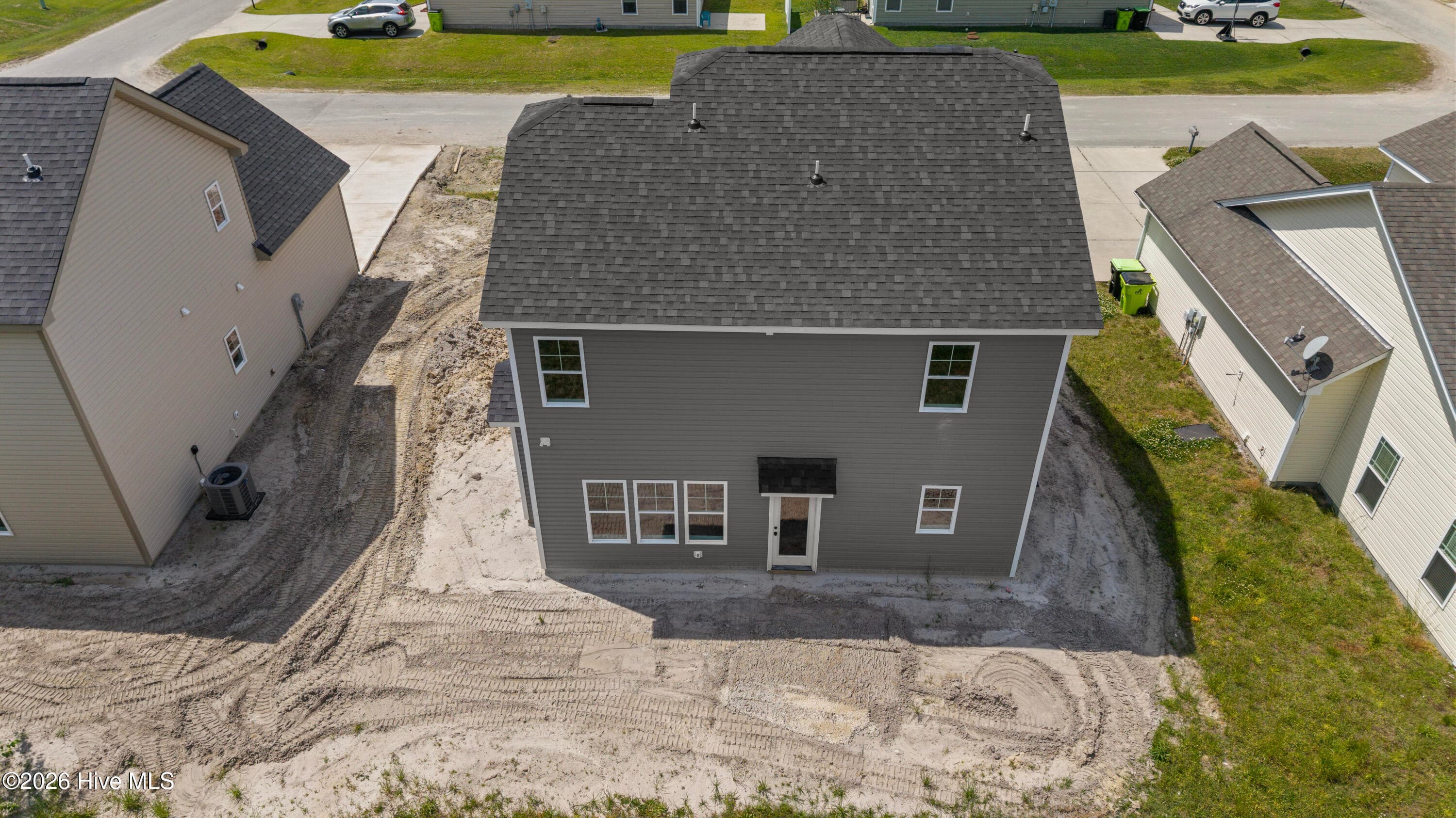 Single Family Residence at 318 Hawks Bluff Drive, New Bern, NC 28560, photo 81 of 109