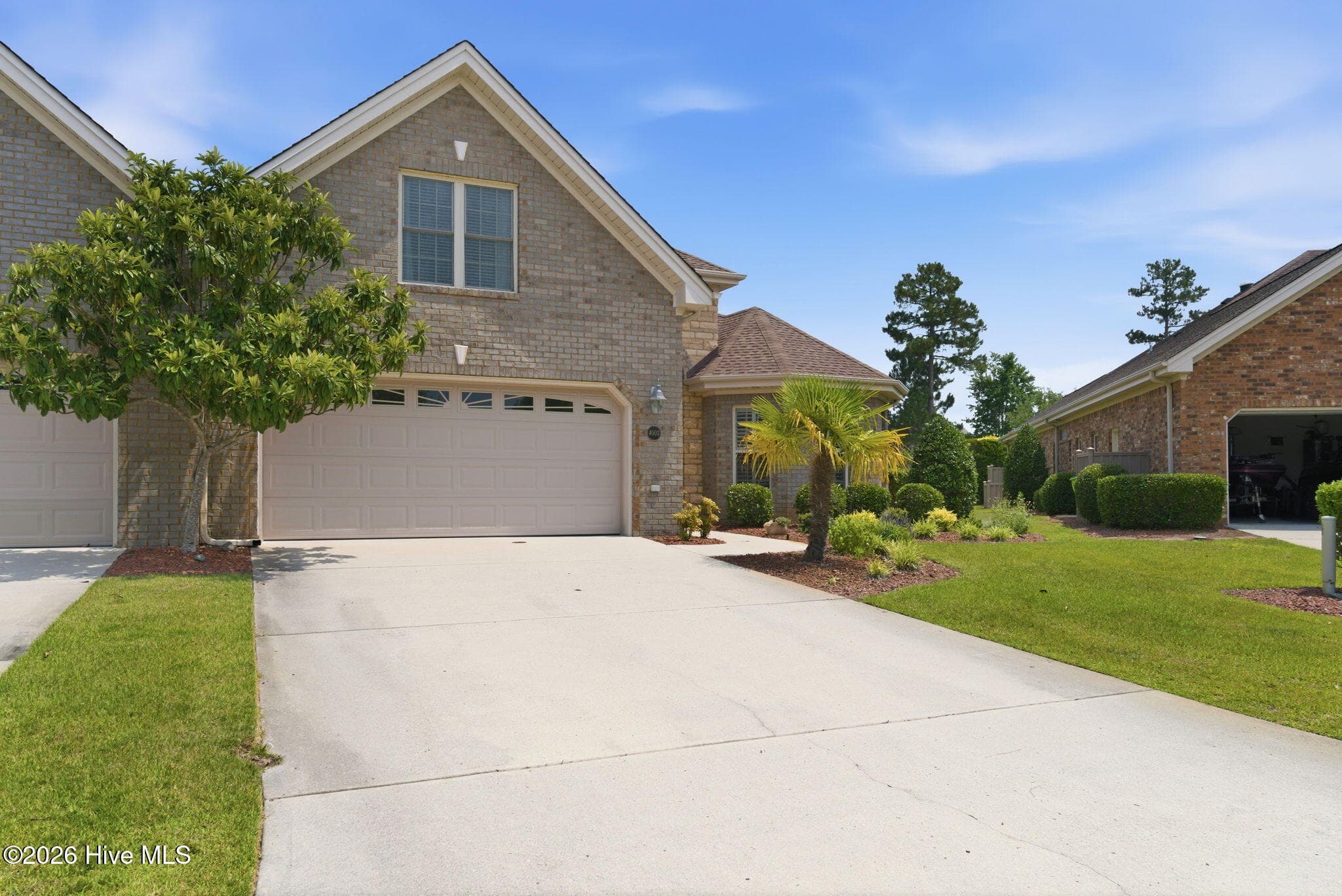 Townhouse at 4003 Alastaire Cove, Leland, NC 28451, photo 43 of 49