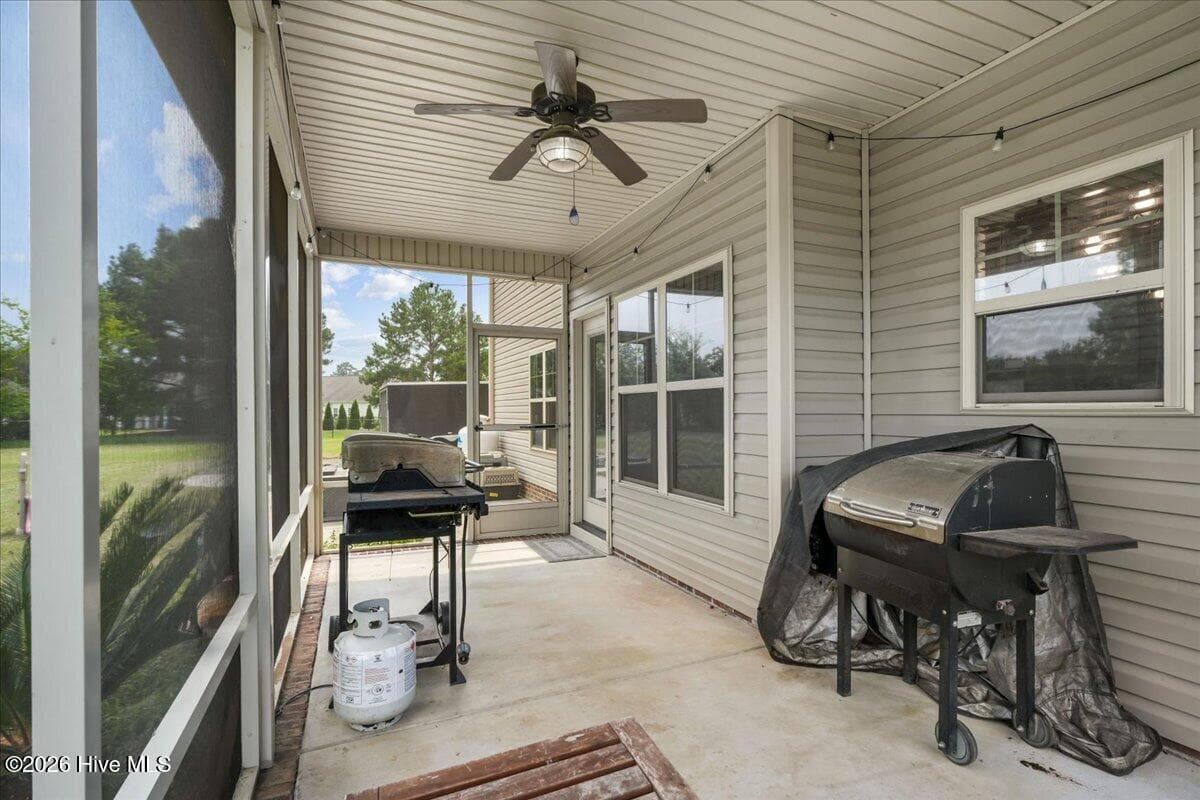 Single Family Residence at 102 Riviera Court, Goldsboro, NC 27534, photo 27 of 52
