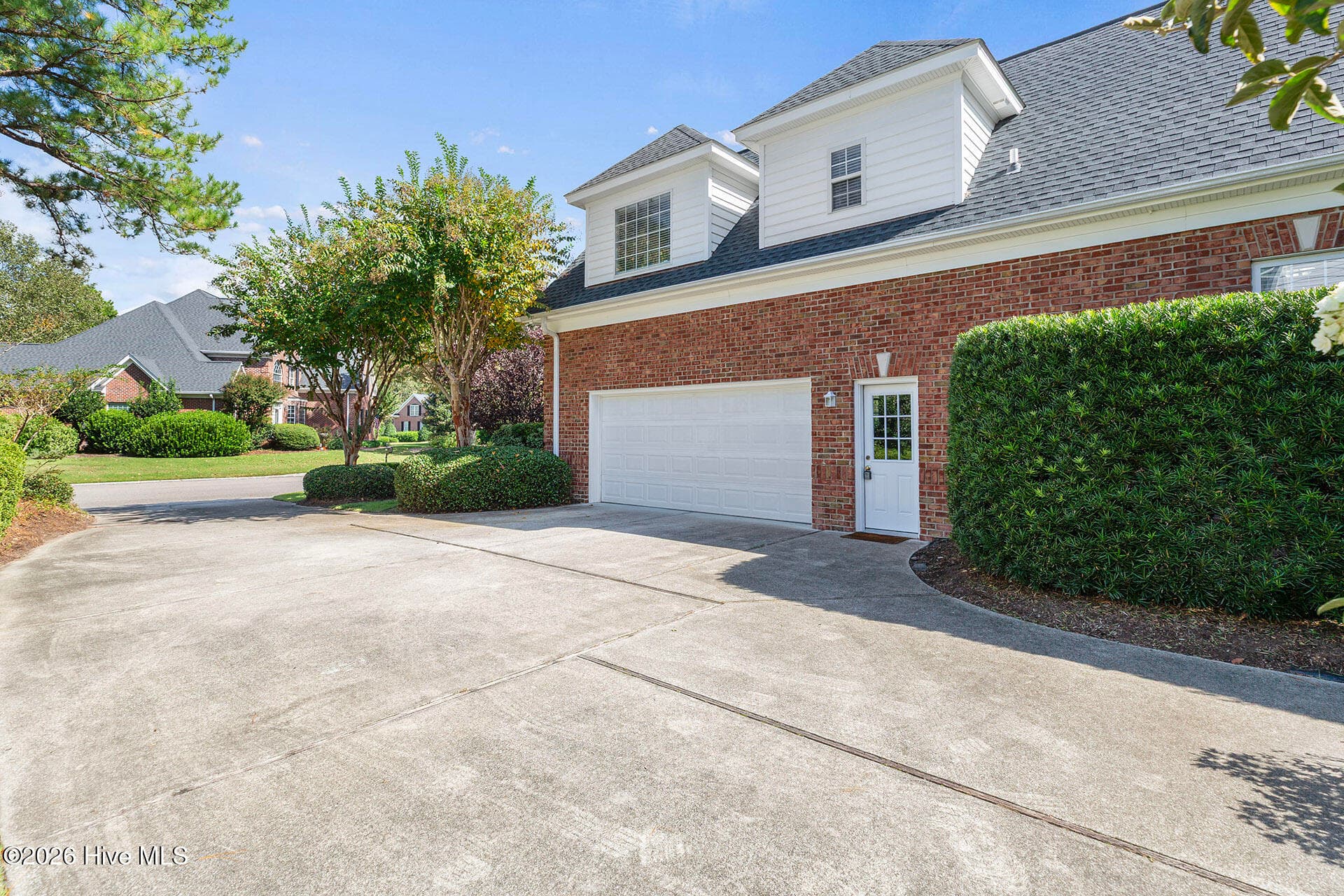 Single Family Residence at 232 Gatefield Drive, Wilmington, NC 28412, photo 55 of 60