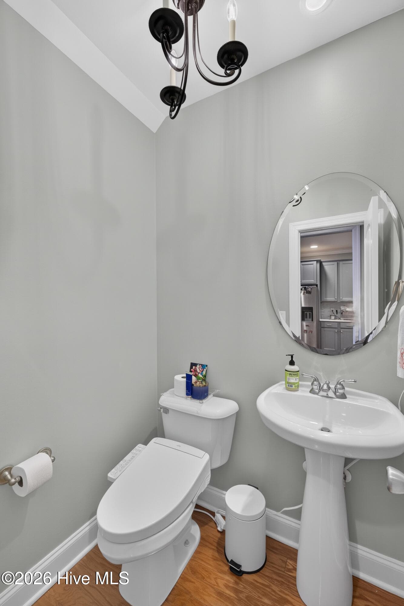 Single Family Residence at 5148 Somersett Lane, Wilmington, NC 28409, photo 44 of 45