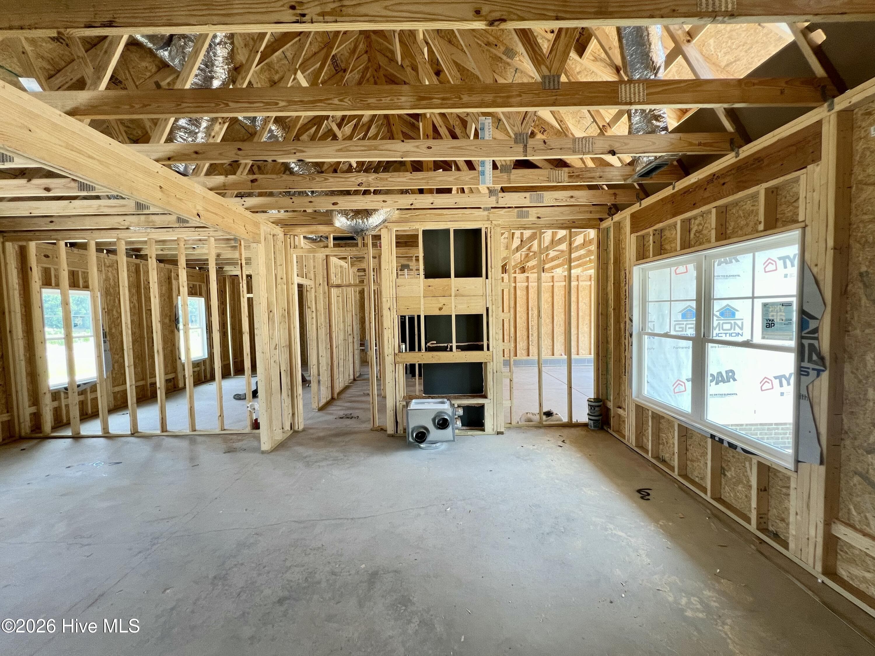 Single Family Residence at 315 Creeks Edge Drive, Pikeville, NC 27863, photo 18 of 133