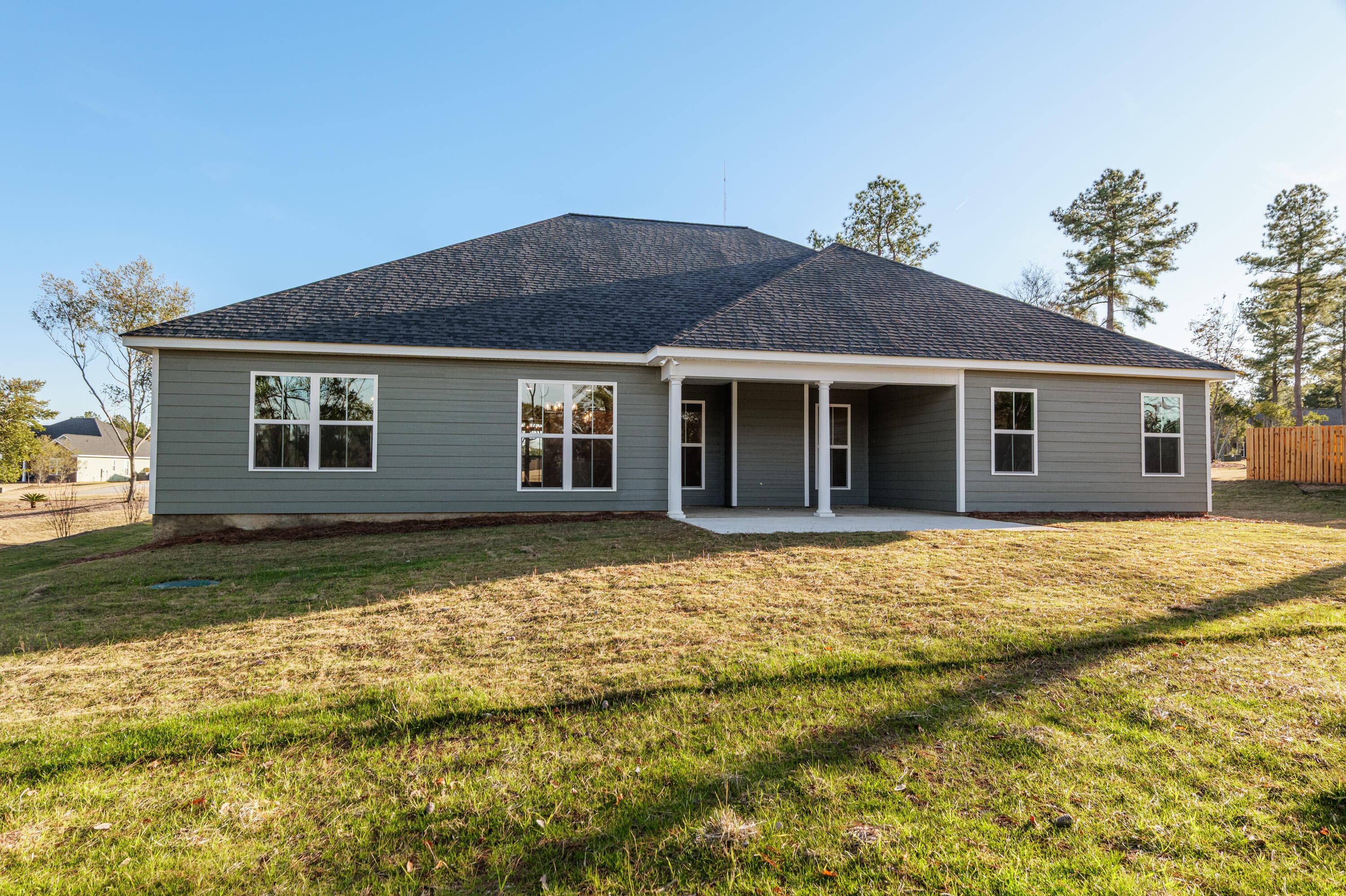 Single Family Residence at 1340 Bellingham Drive, Beech Island, SC 29842, photo 98 of 123