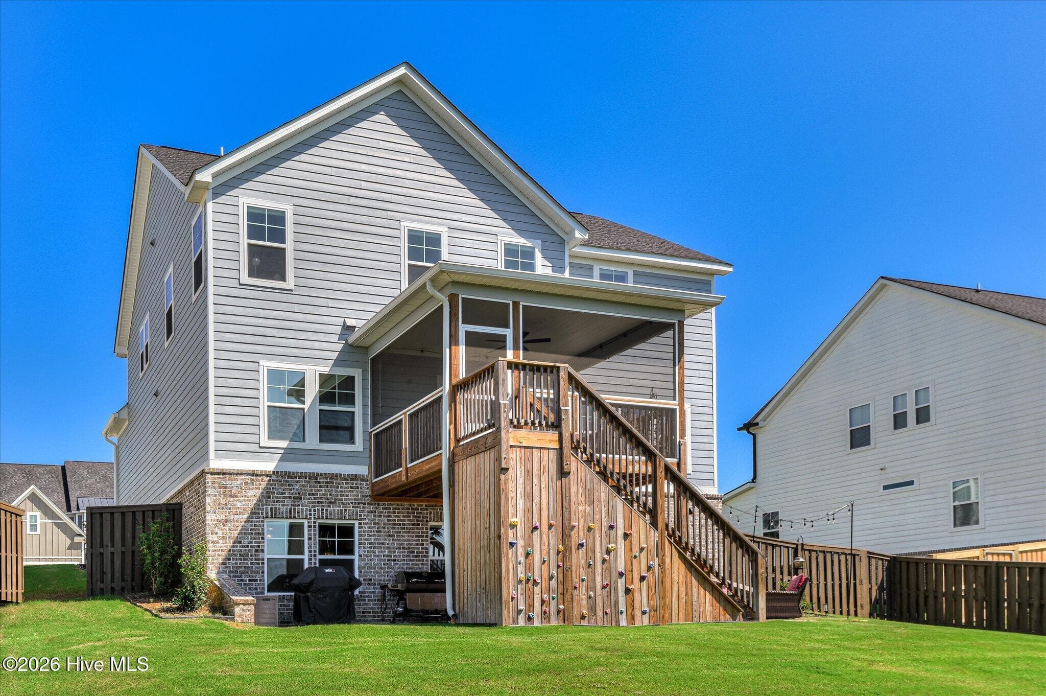 Single Family Residence at 657 Whitney Shoals Road, Evans, GA 30809, photo 65 of 85