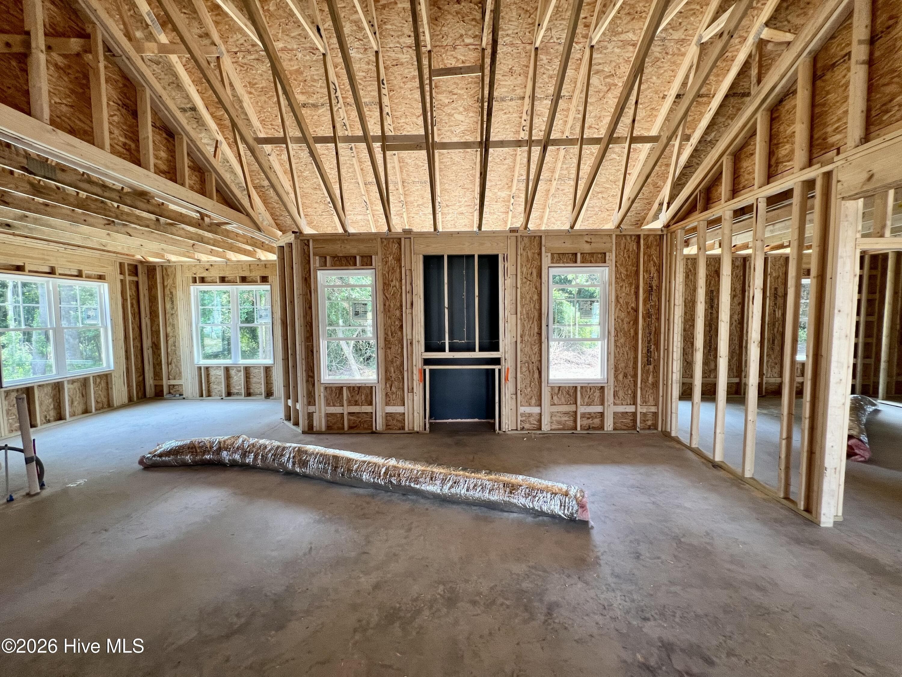 Single Family Residence at 306 Creeks Edge Drive, Pikeville, NC 27863, photo 17 of 134
