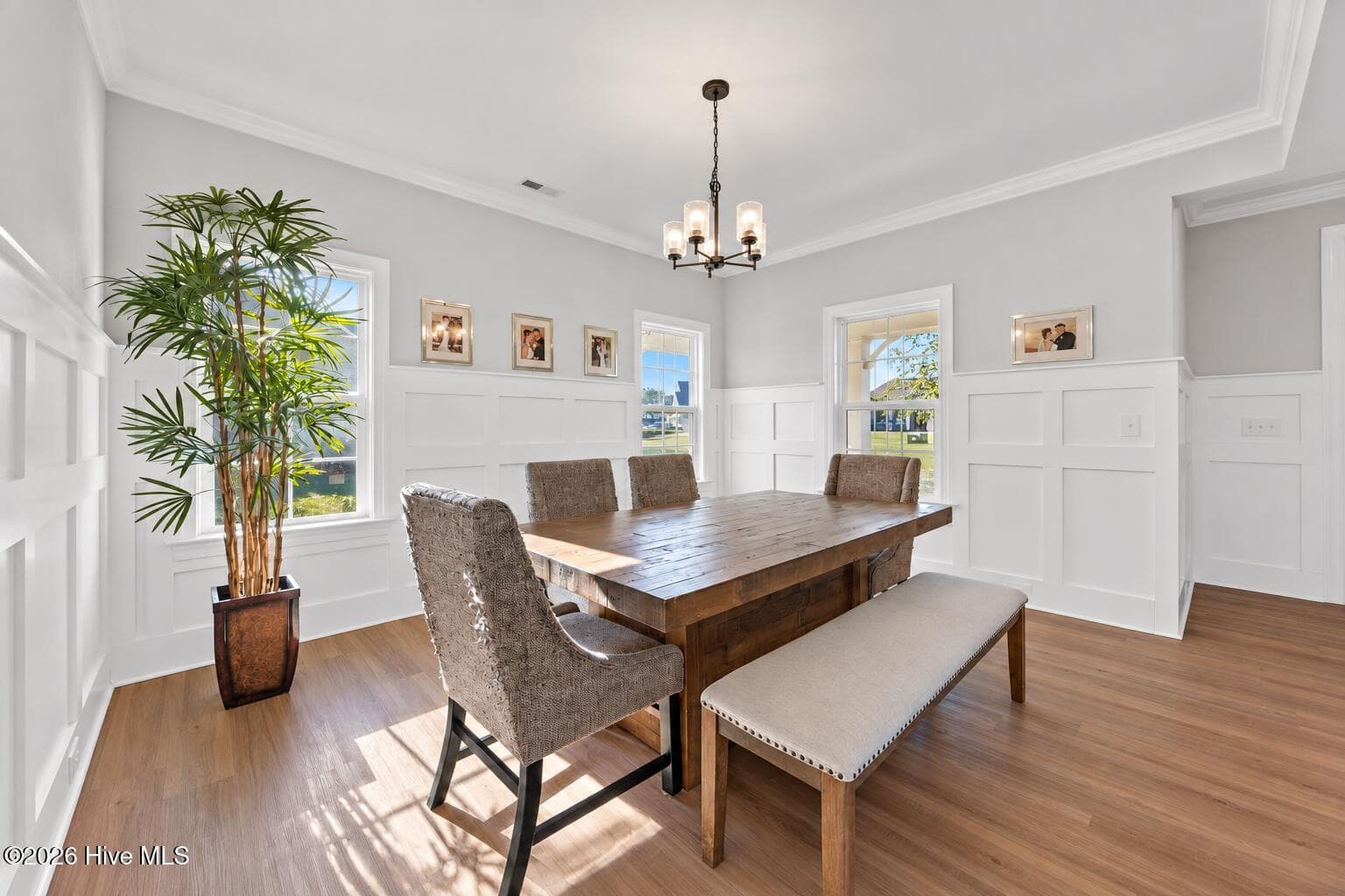 Single Family Residence at 6830 Campbells Ridge Drive SE, Leland, NC 28451, photo 10 of 66