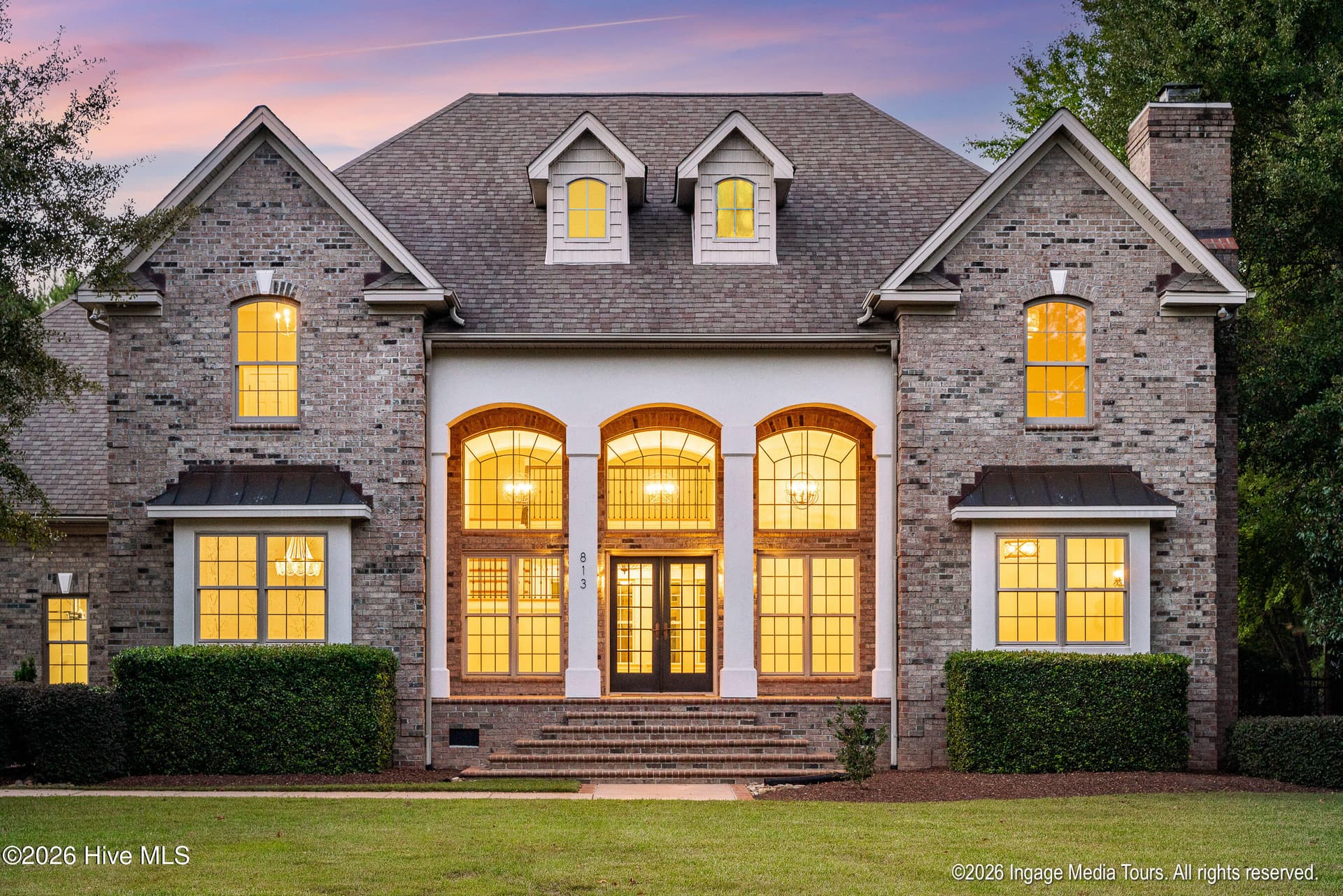 813 White Horse Drive, Greenville, NC 27834