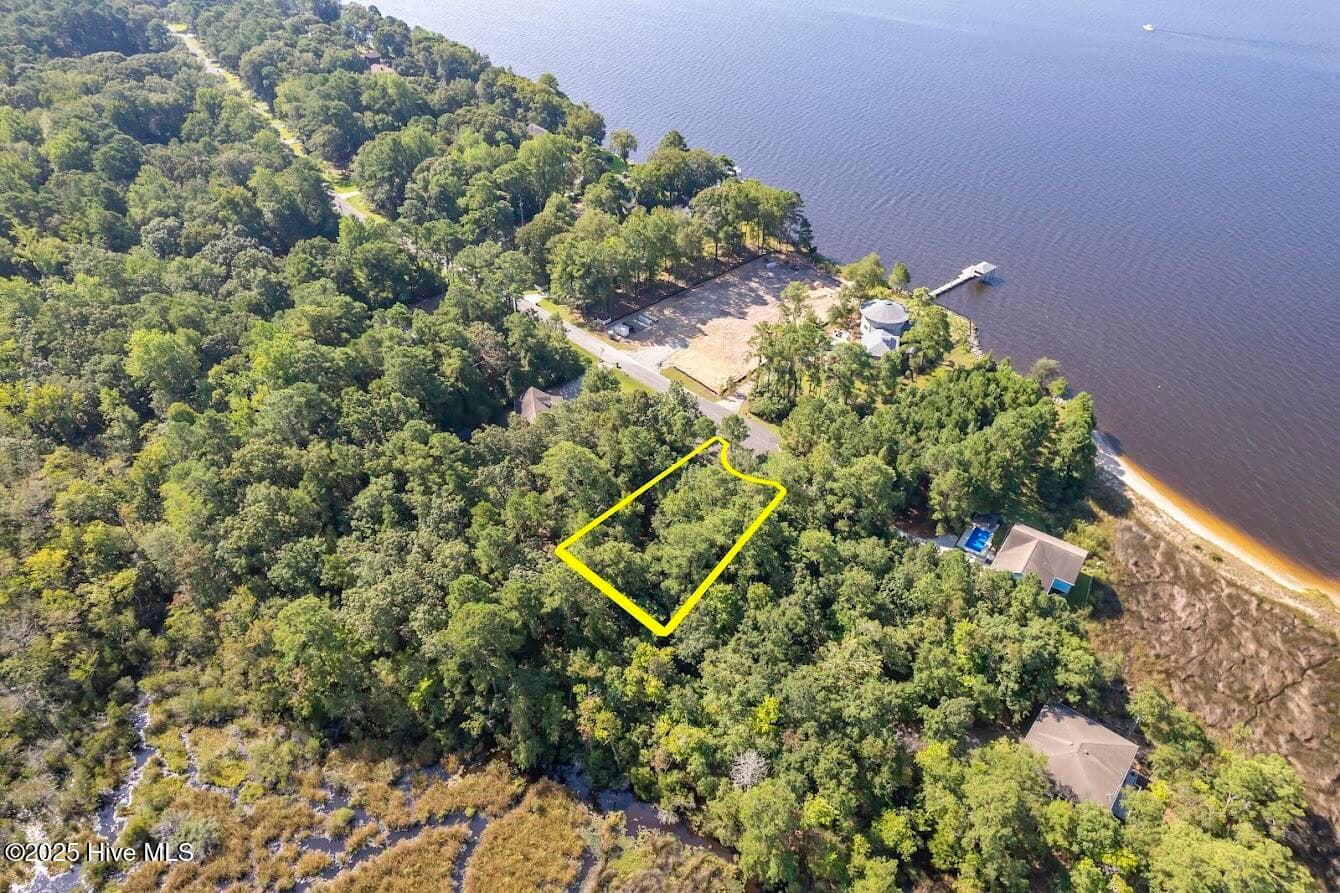 436 8 Indian Bluff Drive, Minnesott Beach, NC 28510