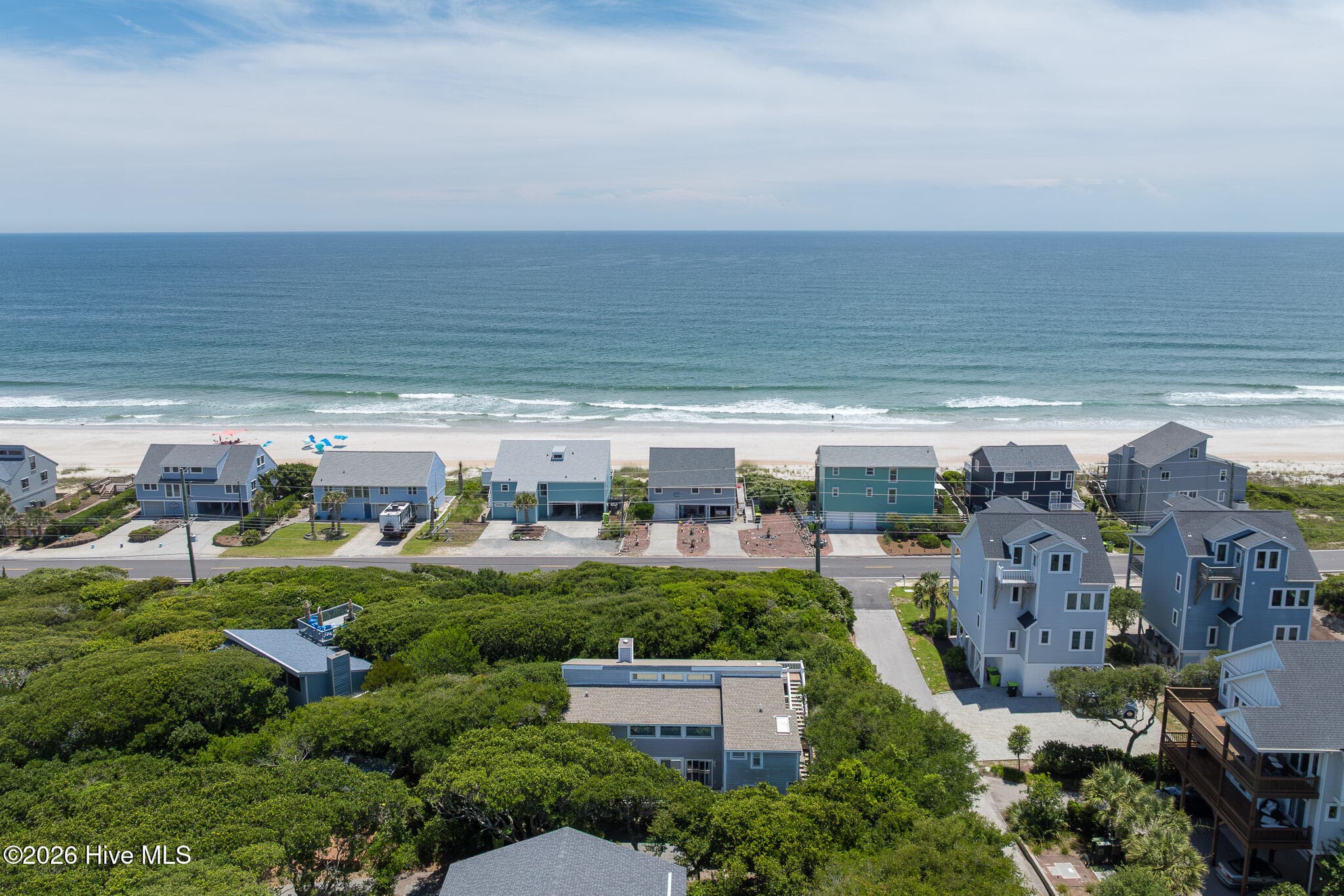 Single Family Residence at 126 Channel Bend, Surf City, NC 28445, photo 29 of 78