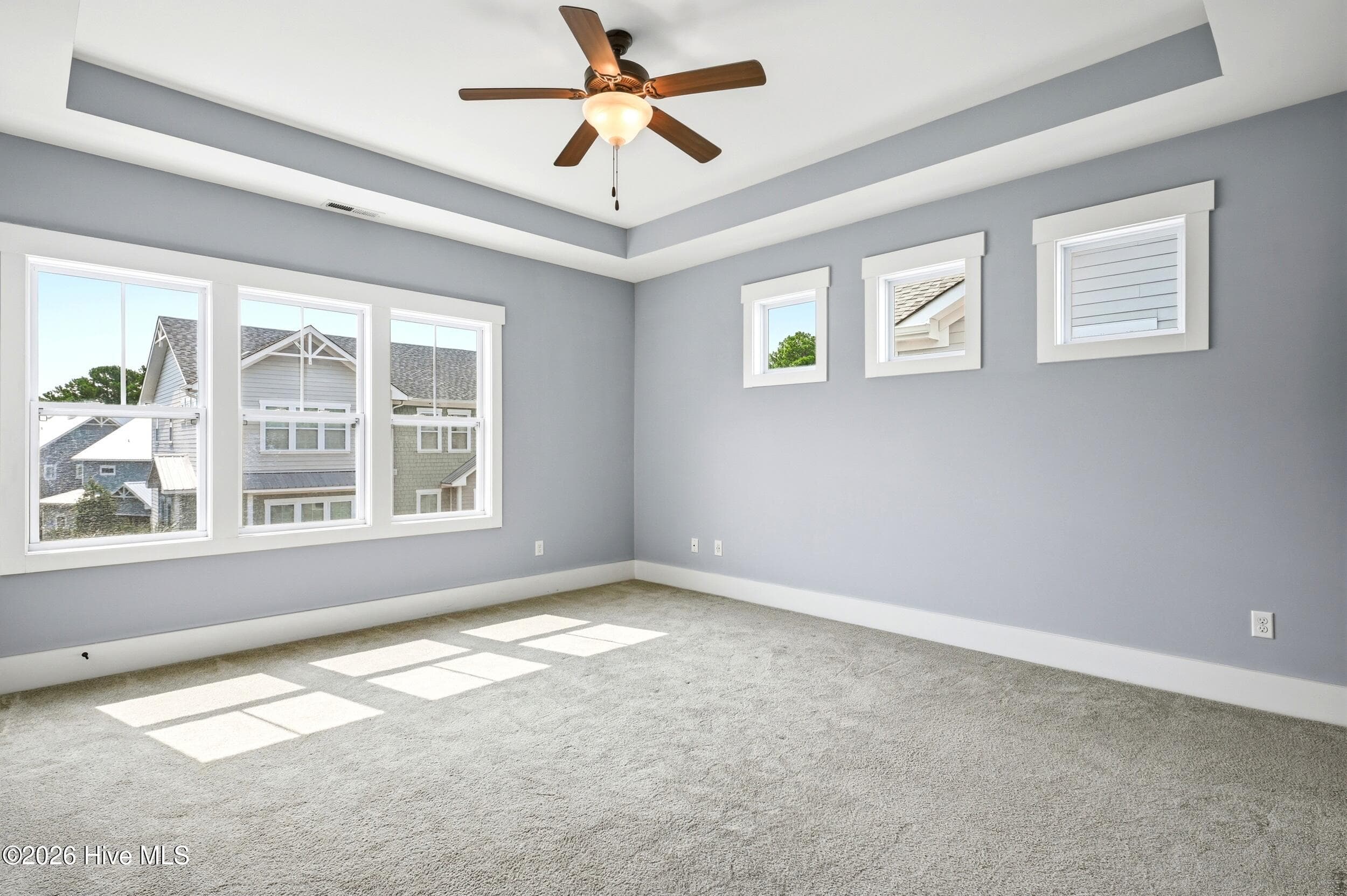 Townhouse at 6017 Richard Bradley Drive, Wilmington, NC 28409, photo 3 of 3