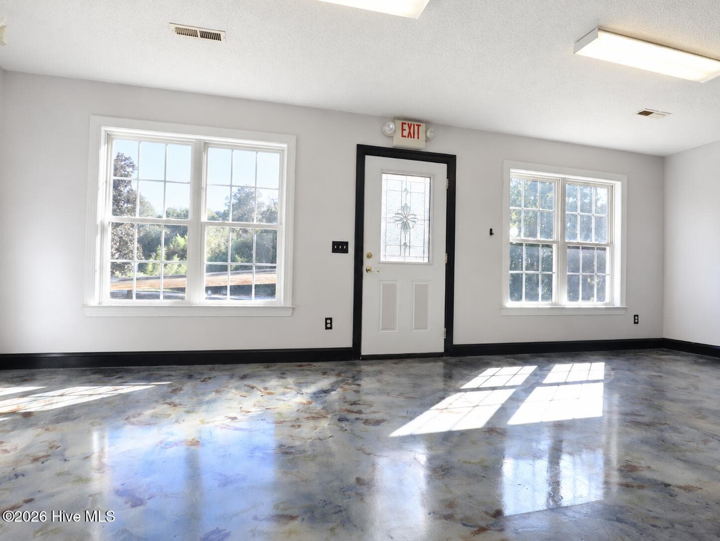 Front Entrance to Lobby - 3133 Vass-carthage Road, Carthage, NC 28327