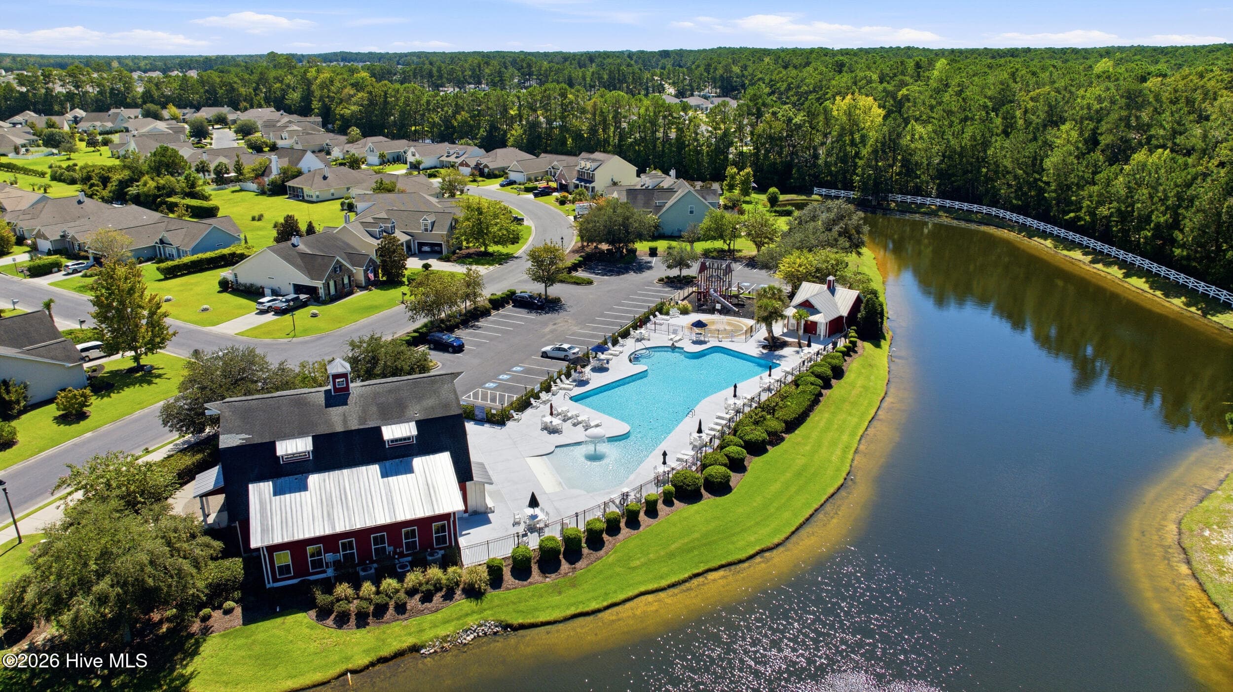 Single Family Residence at 122 Planters Row Lane, Calabash, NC 28467, photo 41 of 51