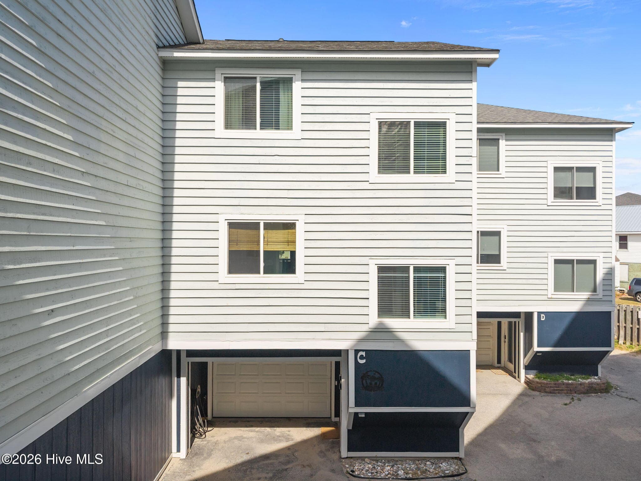 1412 Canal Drive Apt C, Carolina Beach, NC 28428