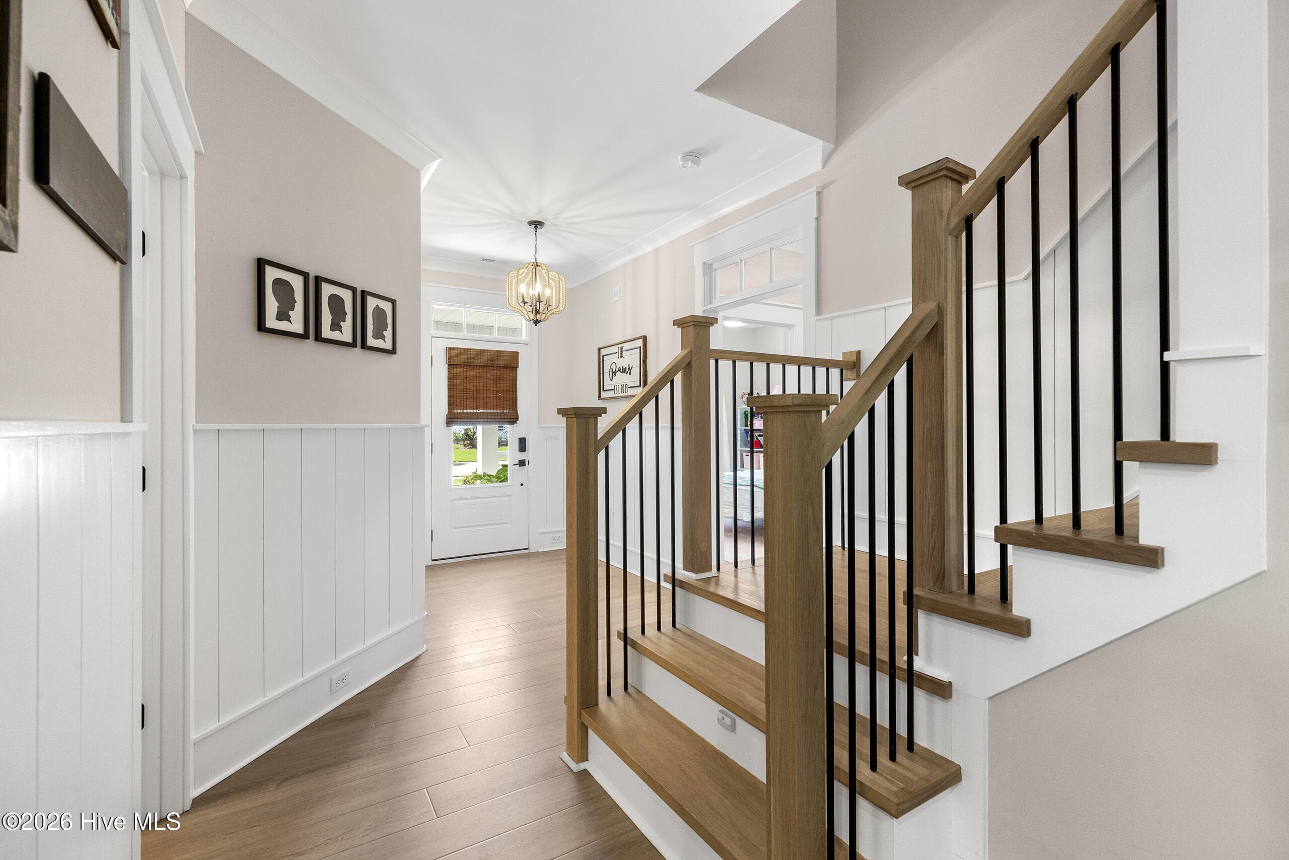 Single Family Residence at 2520 Lakeside Circle, Wilmington, NC 28401, photo 9 of 79