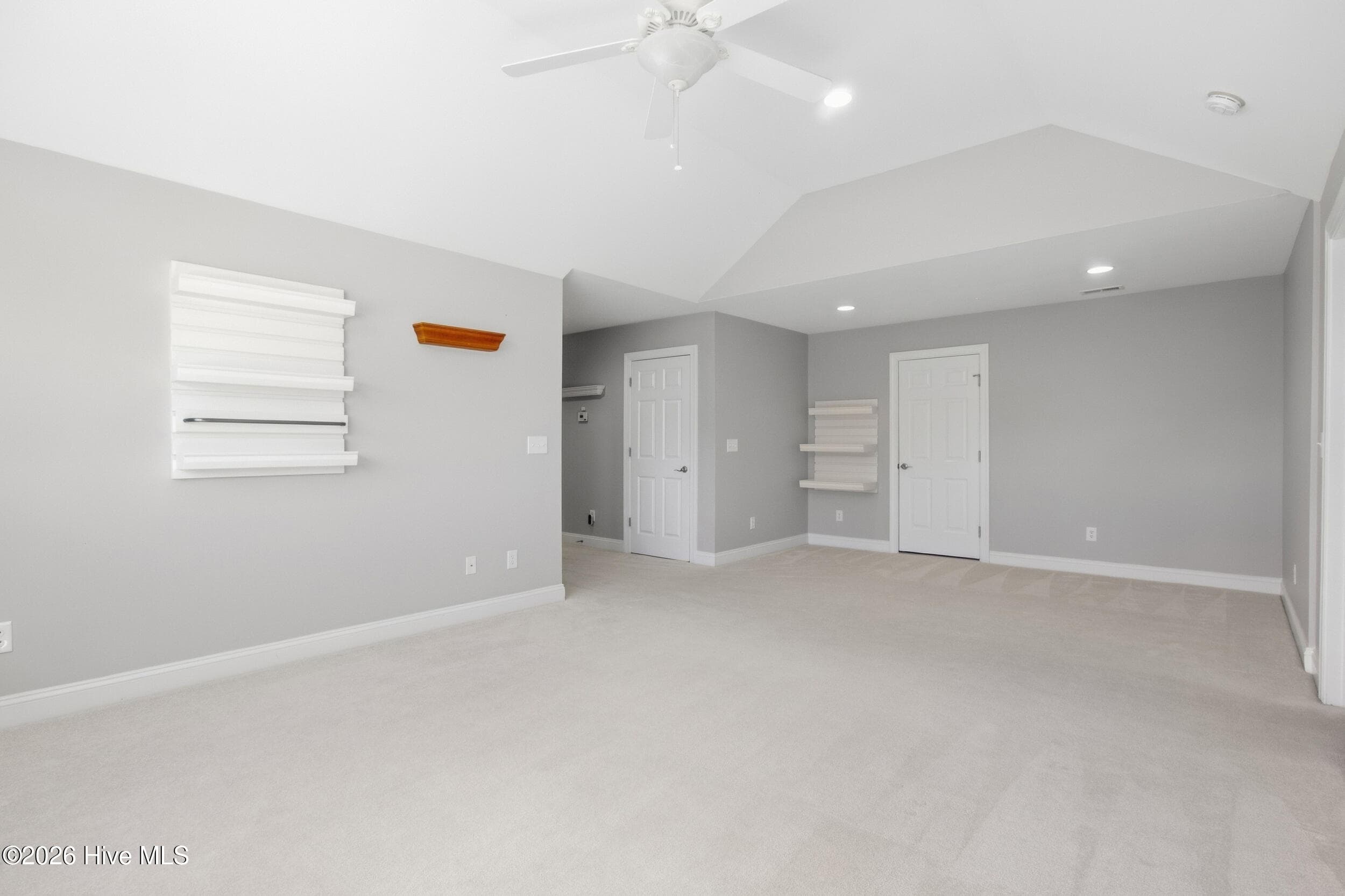 Family Room - 1012 Pelican Drive, New Bern, NC 28560