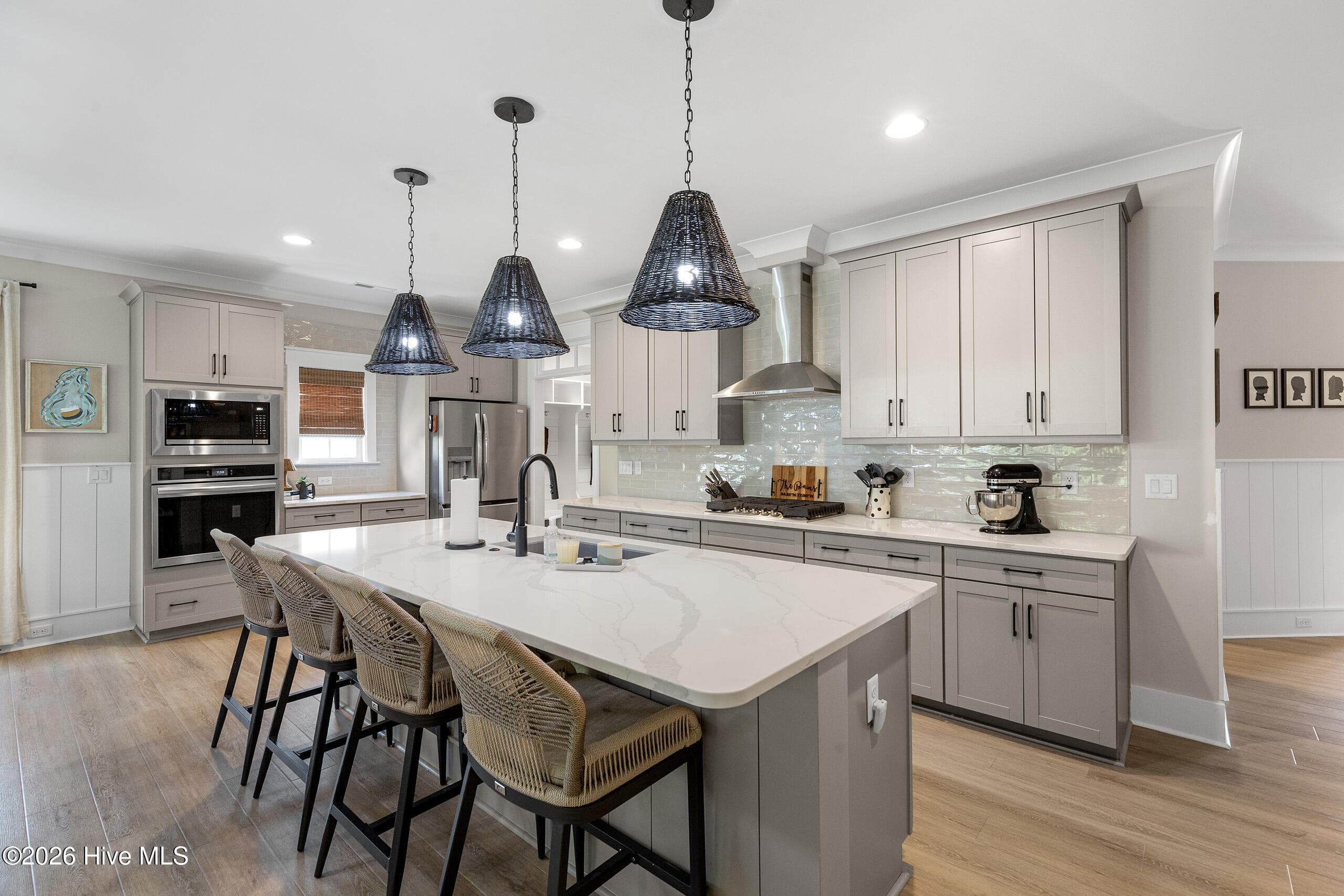 Single Family Residence at 2520 Lakeside Circle, Wilmington, NC 28401, photo 12 of 79