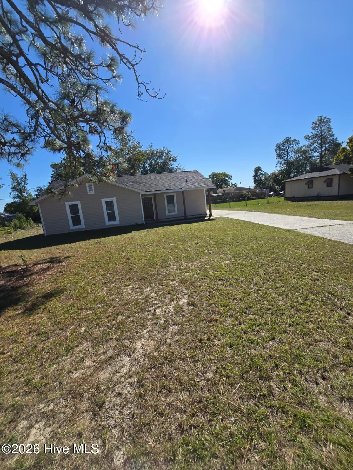 Single Family Residence at 2642 Teakwood Drive, Hephzibah, GA 30815, photo 30 of 44