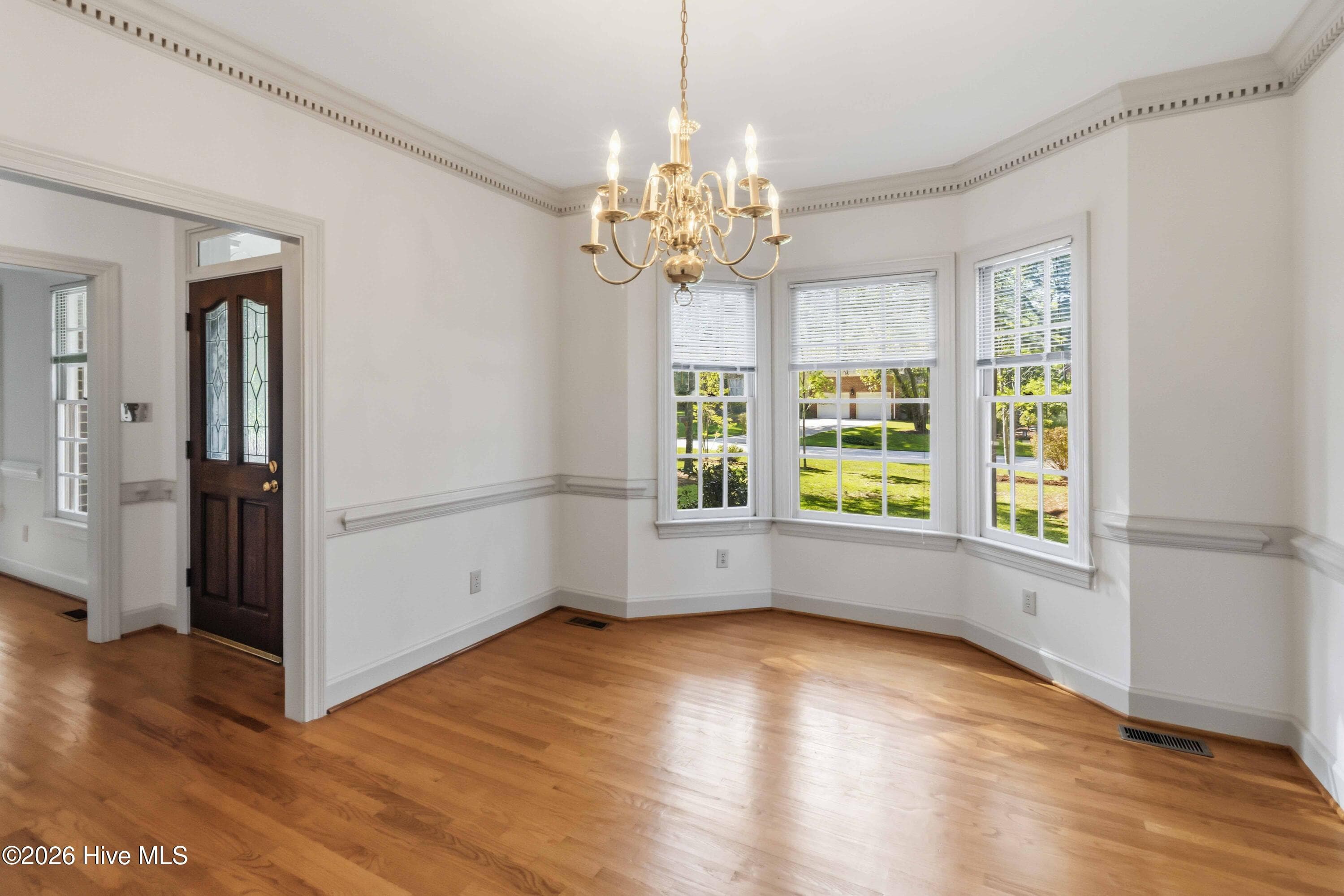 Single Family Residence at 4924 Country Club Drive N, Wilson, NC 27896, photo 9 of 49