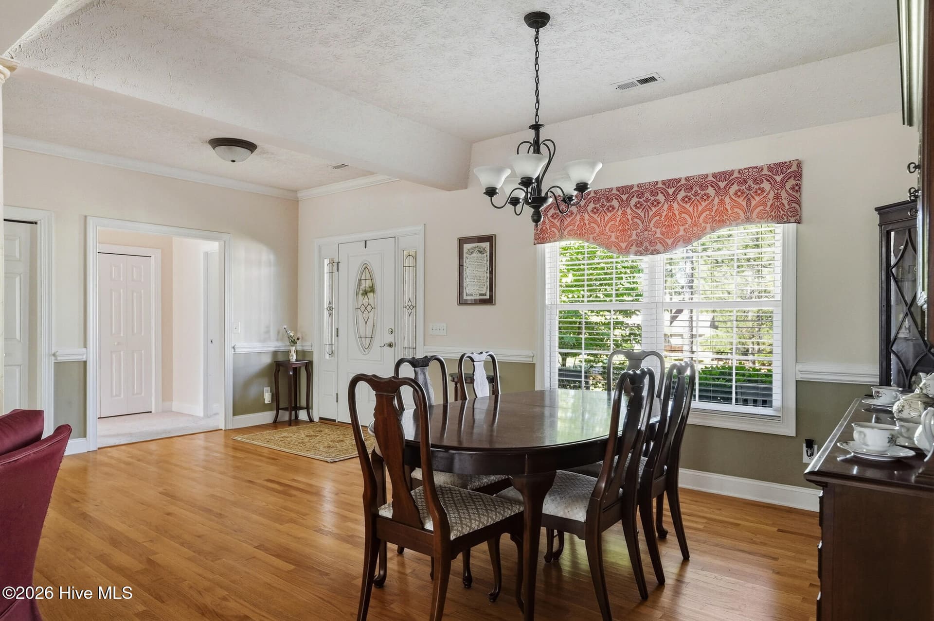 Single Family Residence at 103 Smathers Drive, West End, NC 27376, photo 2 of 3