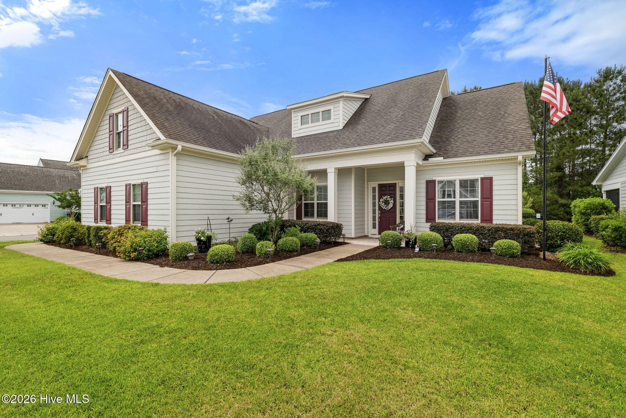 Single Family Residence at 2709 Empie Drive, Leland, NC 28451, photo 7 of 89