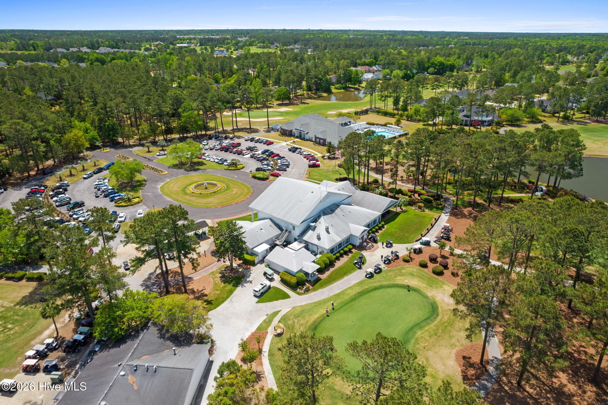 Single Family Residence at 1126 N Middleton Drive NW, Calabash, NC 28467, photo 71 of 105
