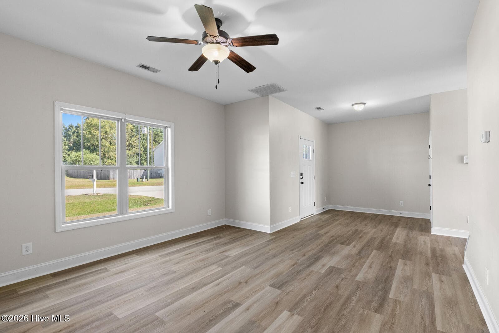Single Family Residence at 248 Deer Haven Drive, Richlands, NC 28574, photo 8 of 44