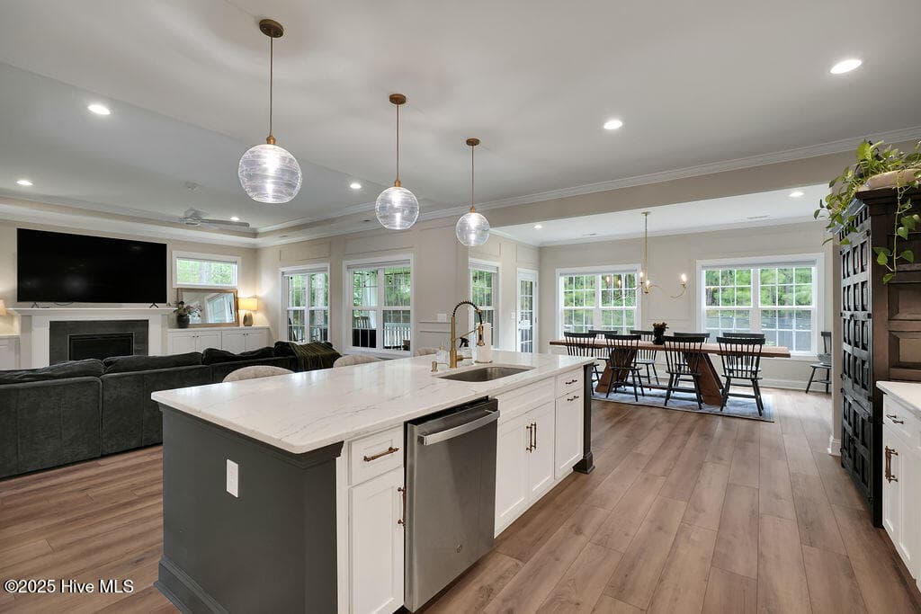 Single Family Residence at 717 Breezewood Drive SE, Bolivia, NC 28422, photo 12 of 49