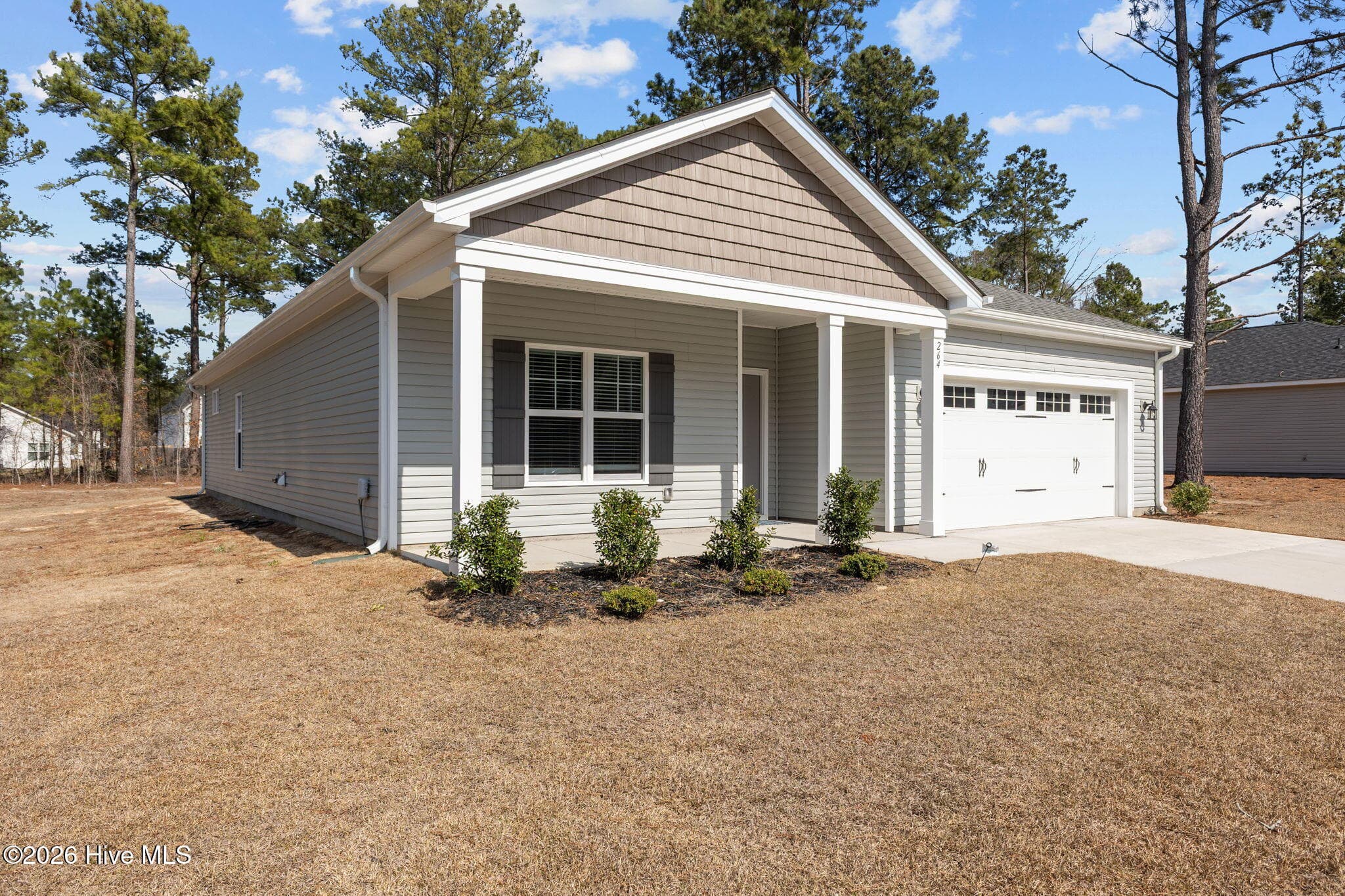 Single Family Residence at 264 Flying Bolt Drive, Raeford, NC 28376, photo 42 of 42