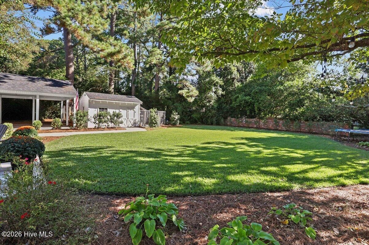Single Family Residence at 1107 Carey Road, Kinston, NC 28501, photo 6 of 53