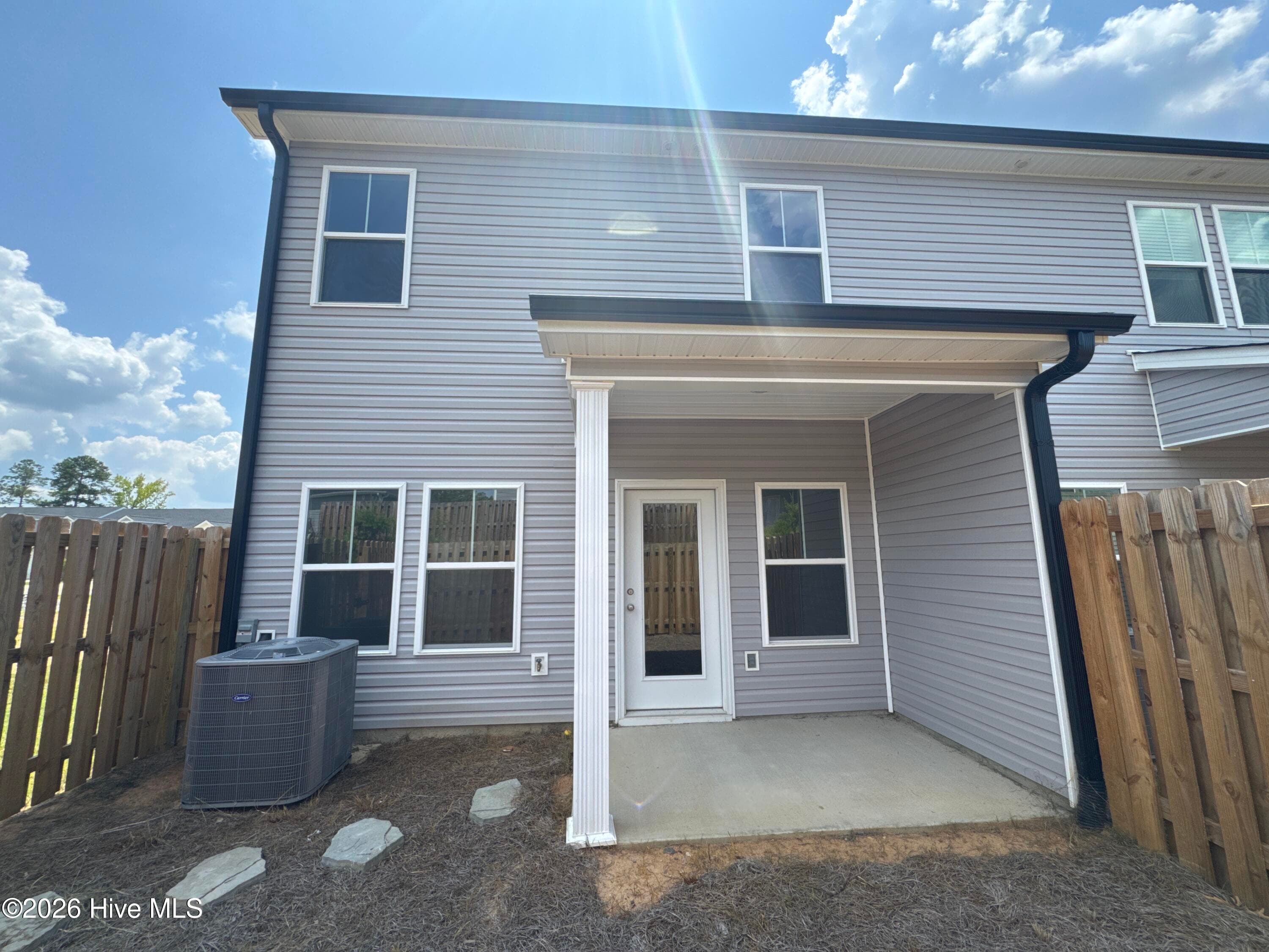 Townhouse at 649 Hampton Drive 5d, North Augusta, SC 29860, photo 39 of 63