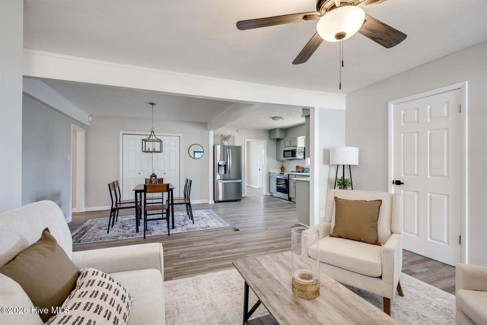 Single Family Residence at 205 Hillside Drive, North Augusta, SC 29841, photo 12 of 32