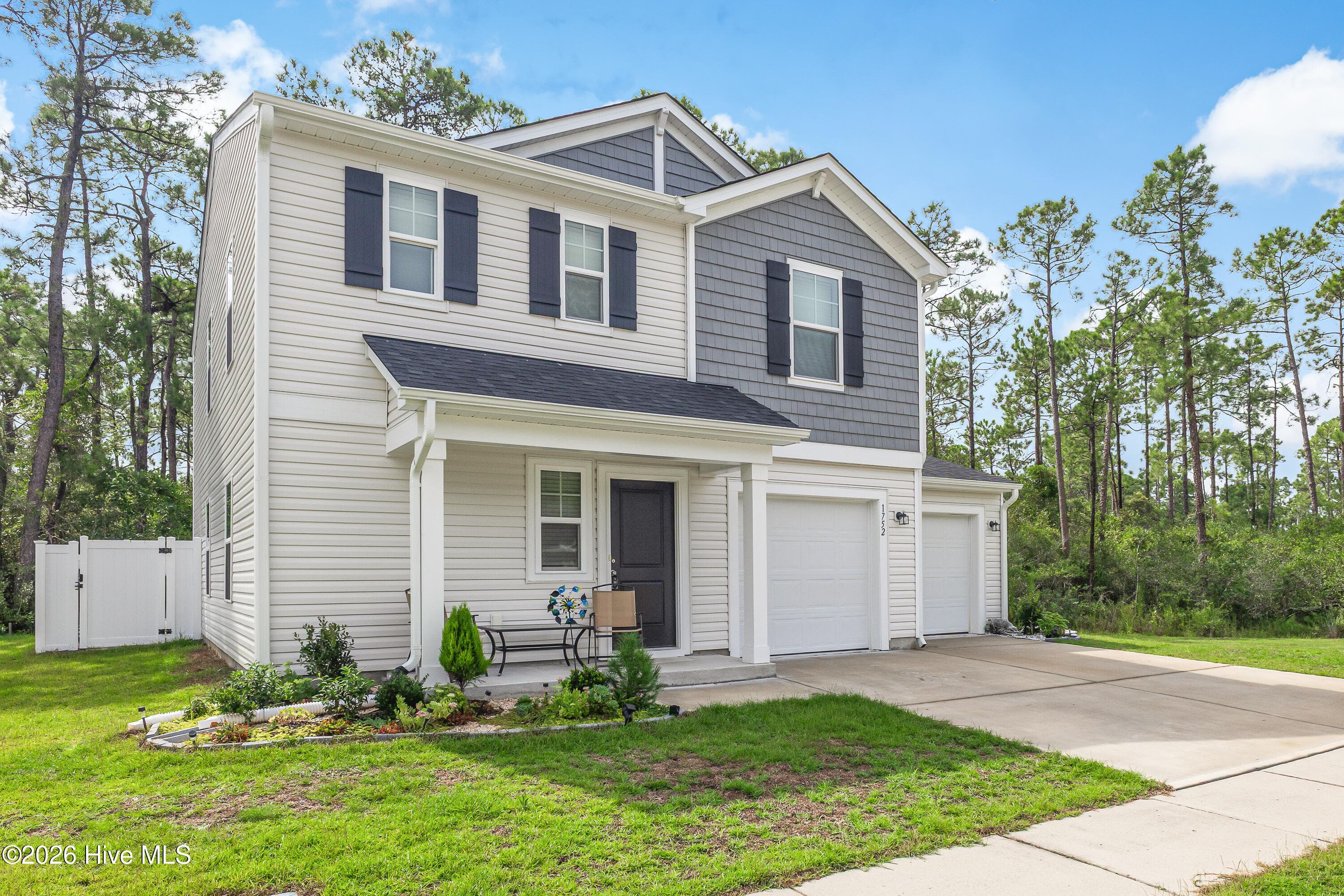 Single Family Residence at 1752 W Coronado Avenue SE Lot 162, Bolivia, NC 28422, photo 4 of 49