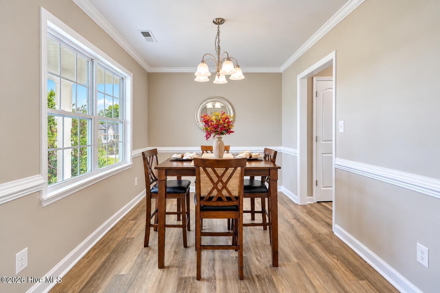 Single Family Residence at 264 Rowland Drive, Richlands, NC 28574, photo 7 of 51