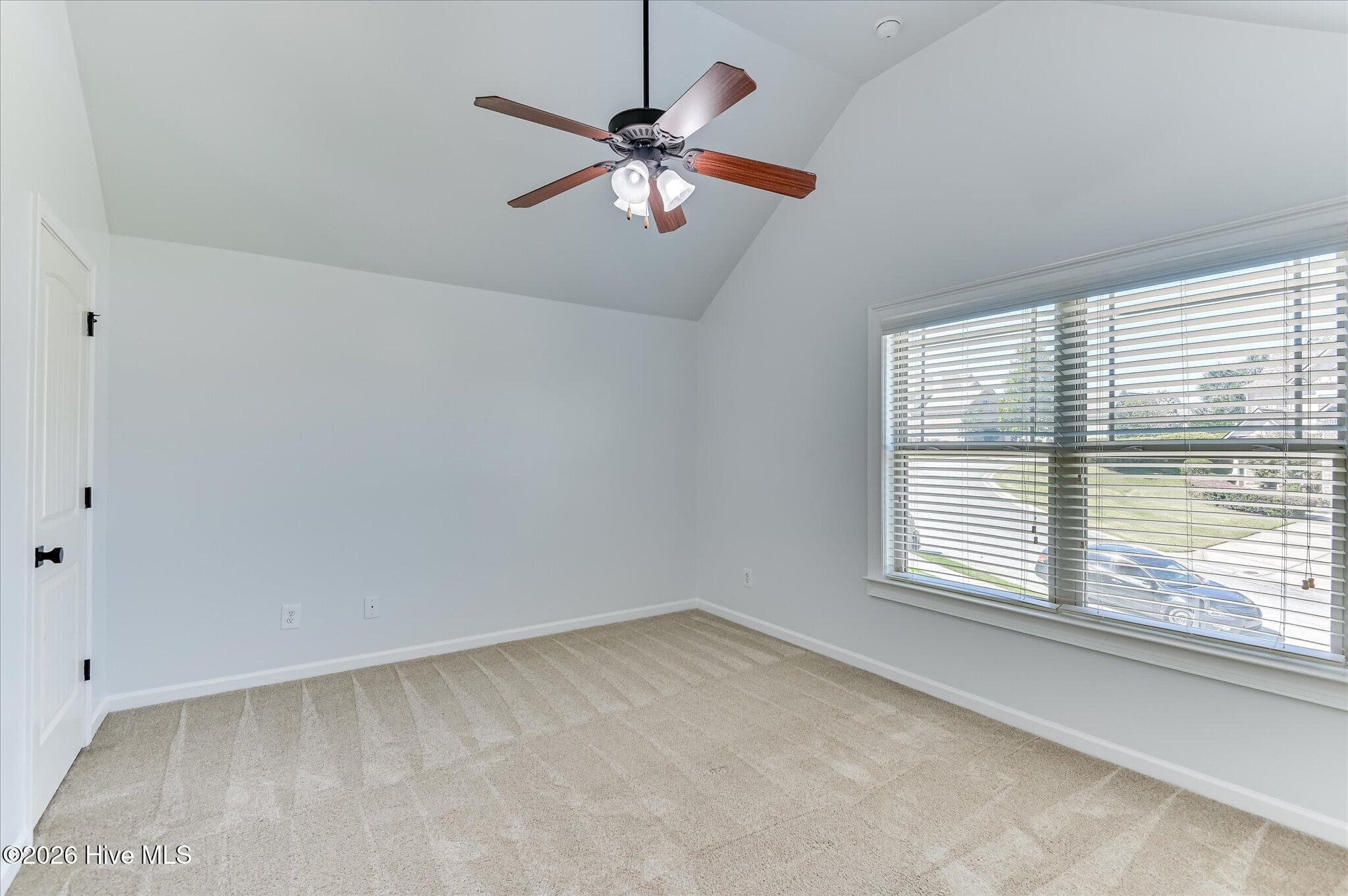 JILL BEDROOM ALT VIEW - 552 Oconee Circle, Evans, GA 30809