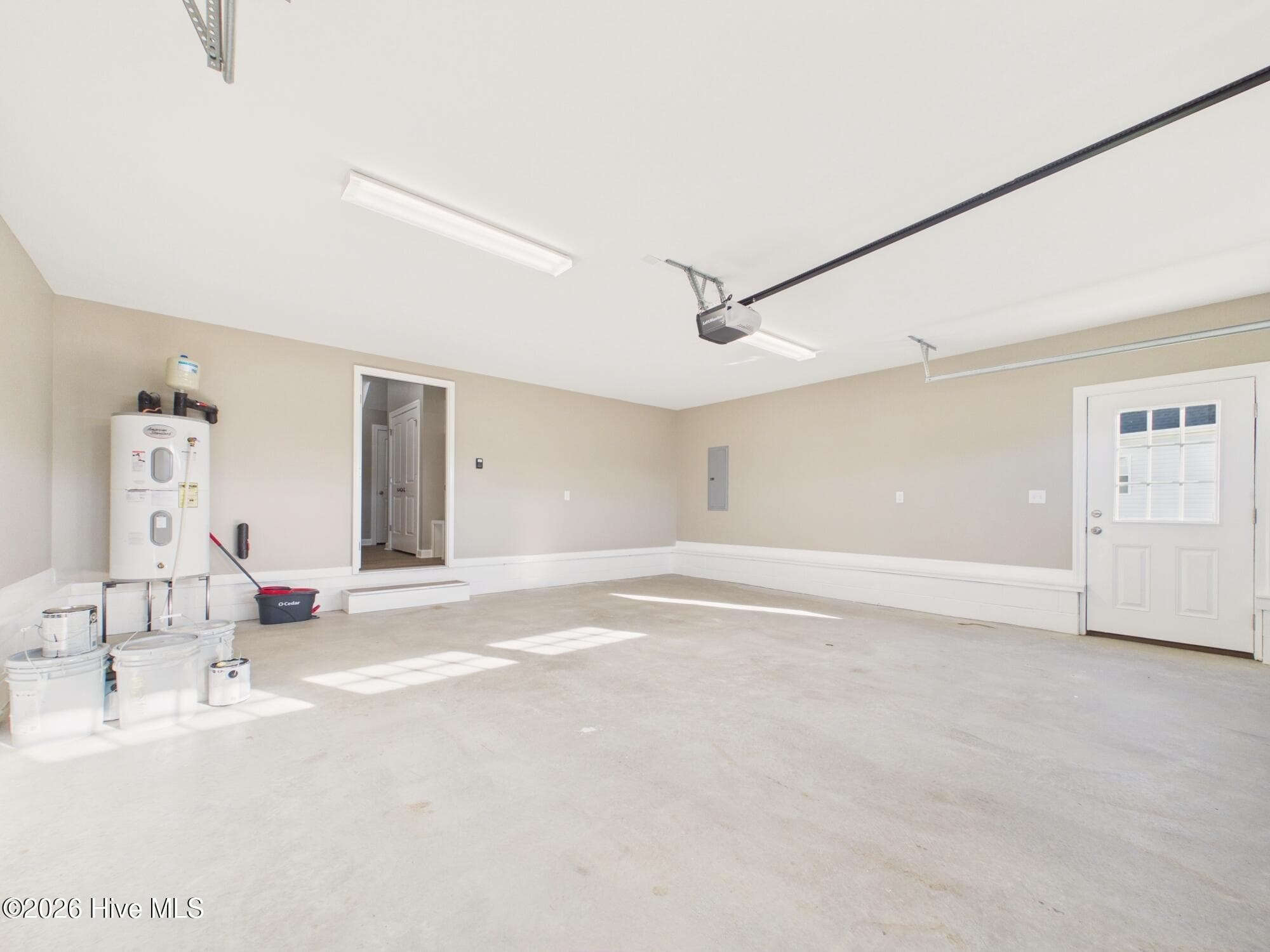 Garage - 503 Spinnaker Street, Elizabeth City, NC 27909
