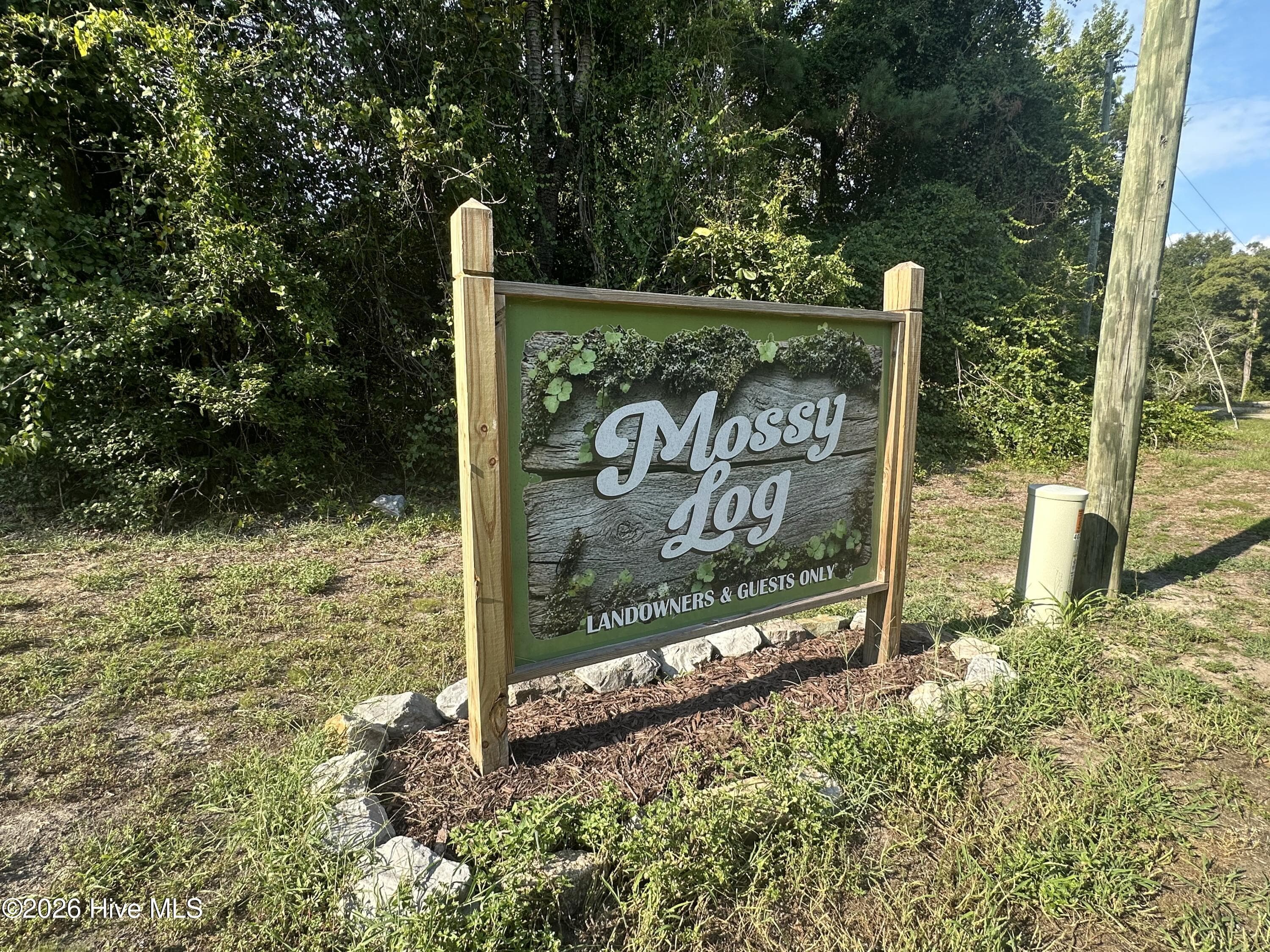 Residential Lot at 43 Black River Lane, Harrells, NC 28444, photo 2 of 15