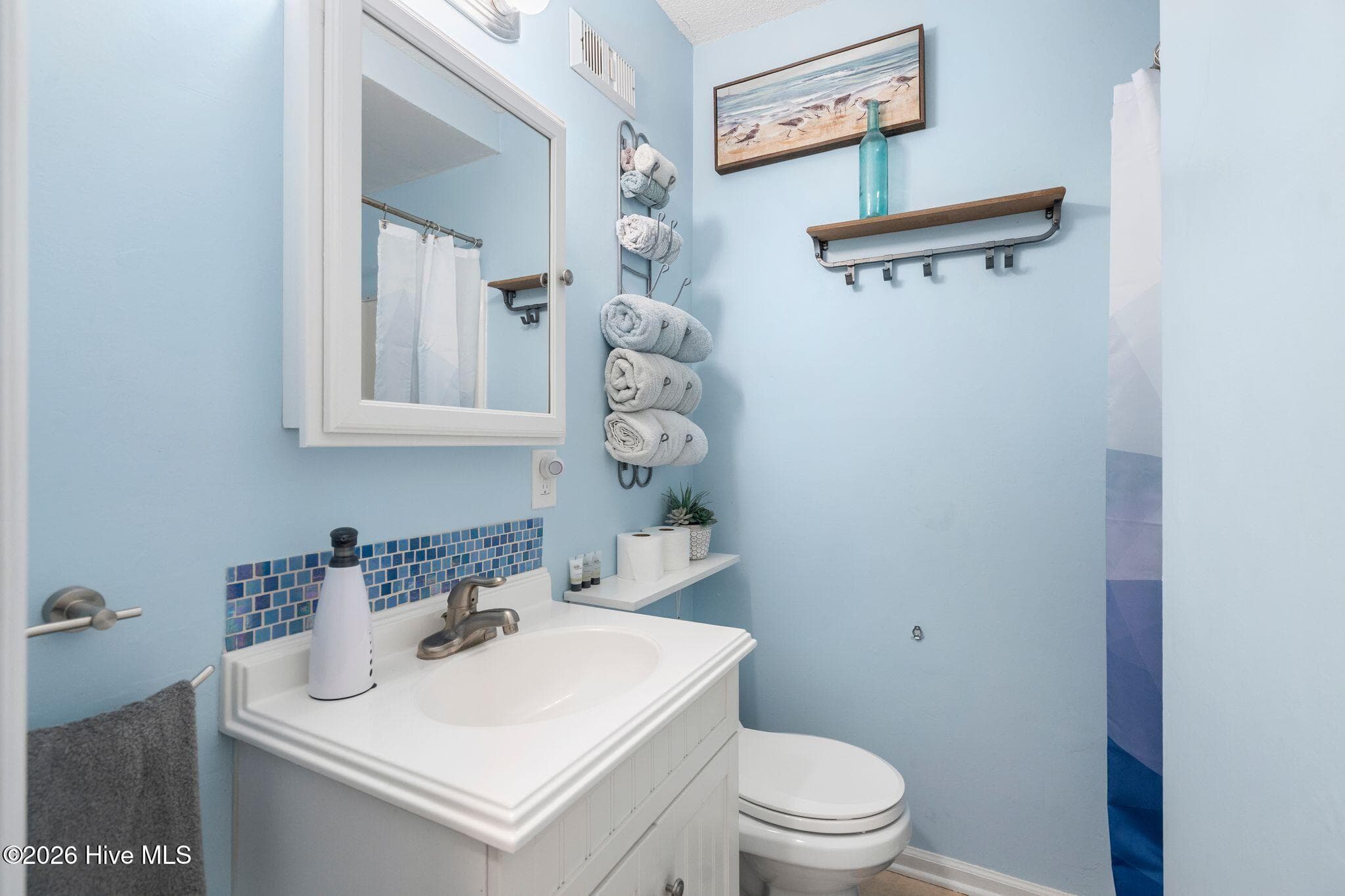 Condominium at 200 Lake Park Boulevard S 6c, Carolina Beach, NC 28428, photo 29 of 56