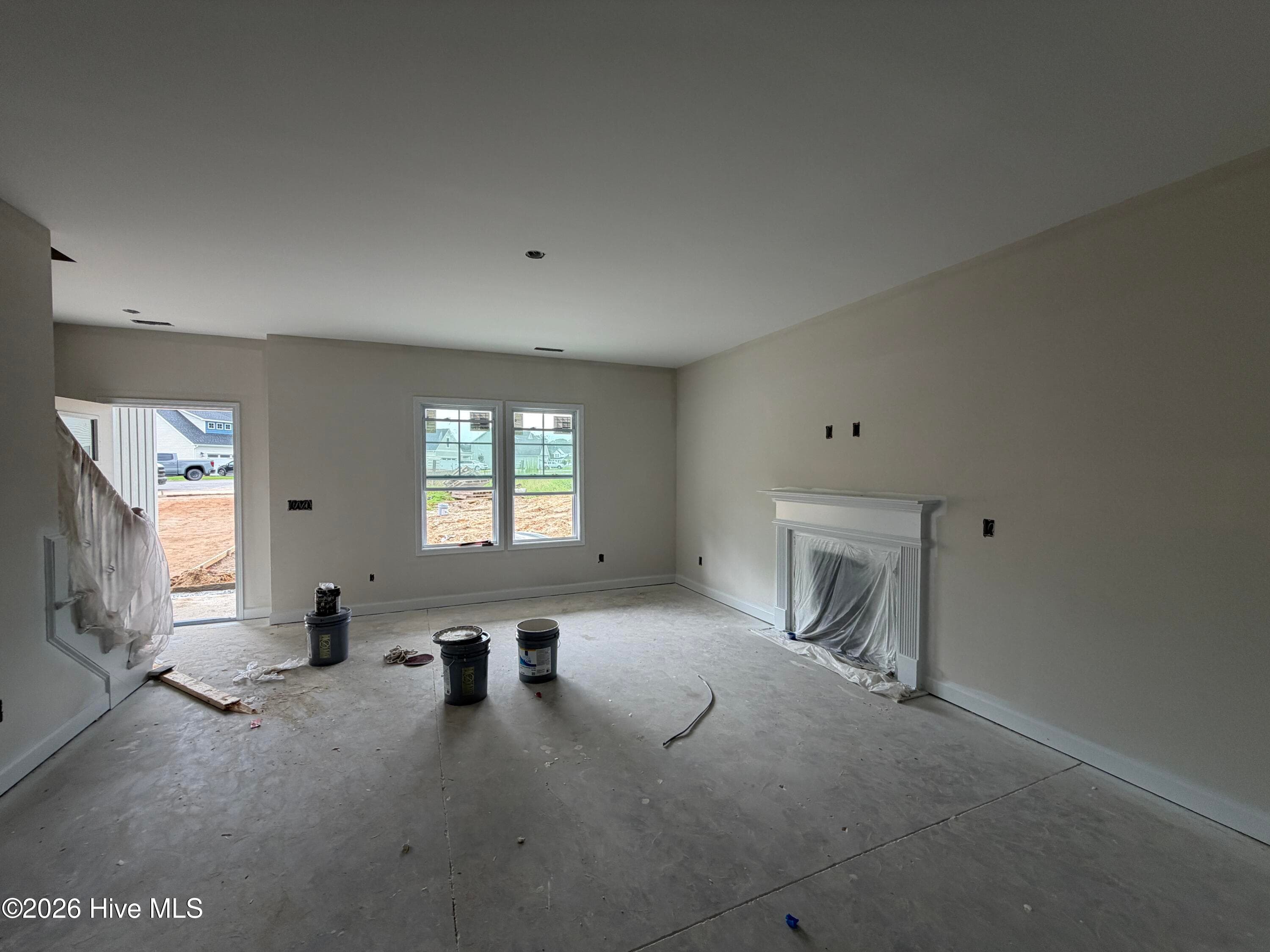 Single Family Residence at 261 Yardley Drive, Smithfield, NC 27577, photo 23 of 208