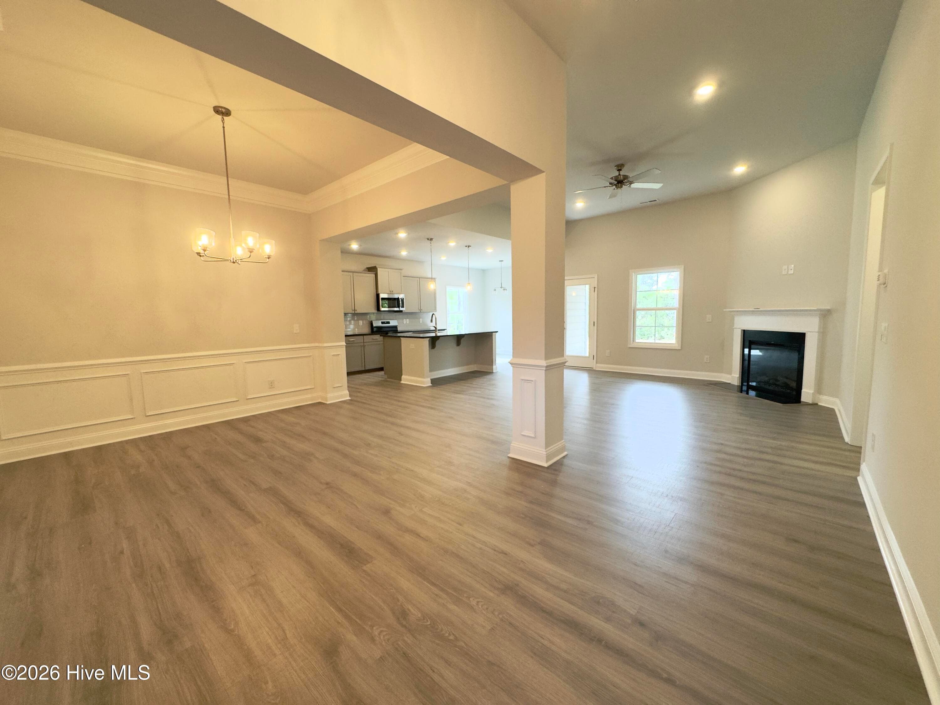 Single Family Residence at 3030 Boverie Street SW, Shallotte, NC 28470, photo 12 of 45